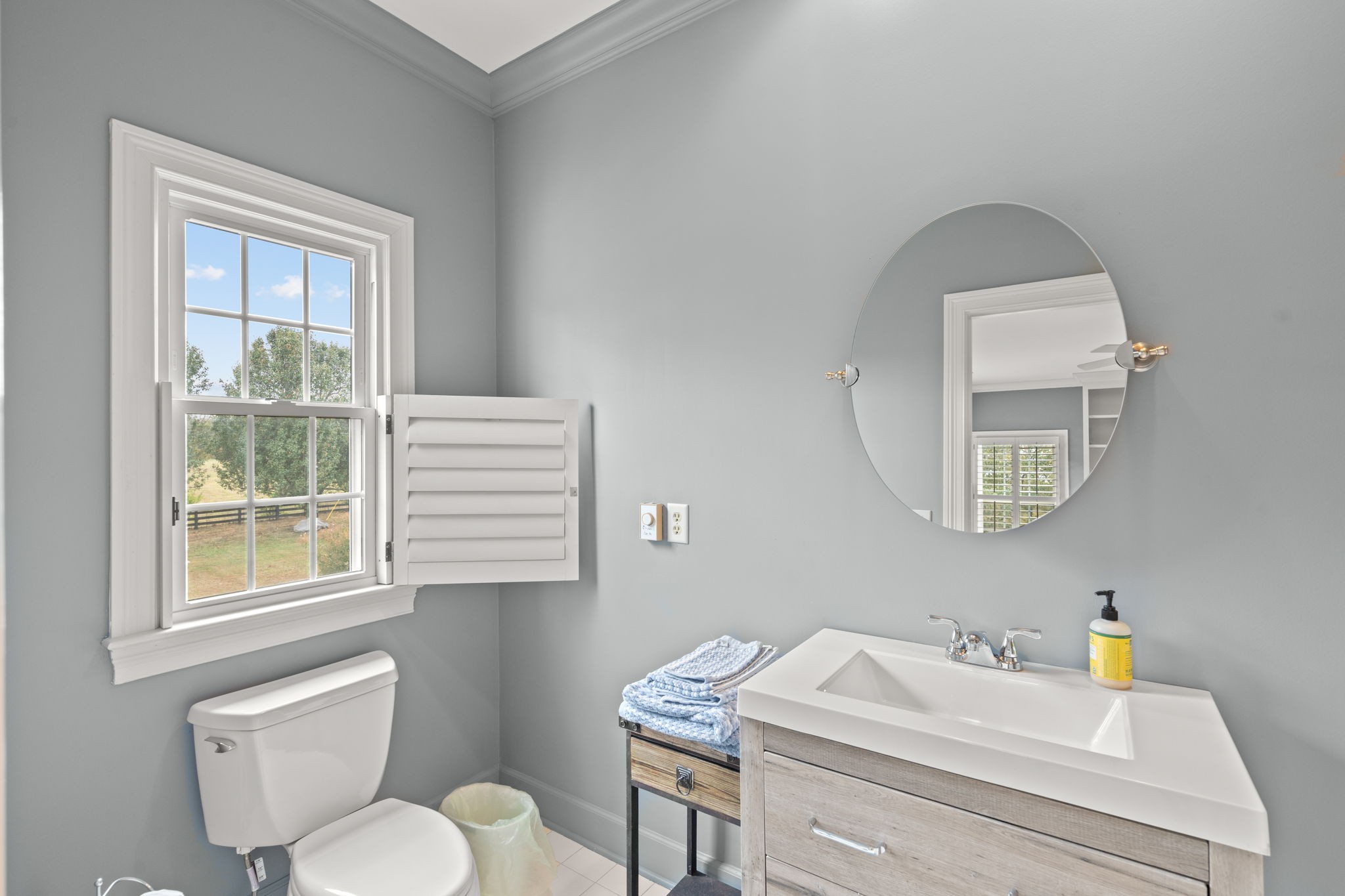 1860 Old Natchez Trace