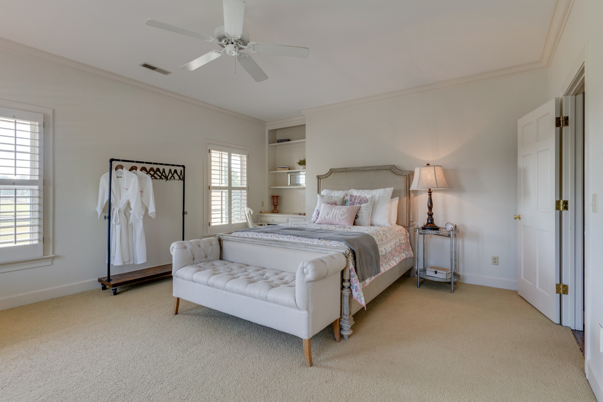 1860 Old Natchez Trace