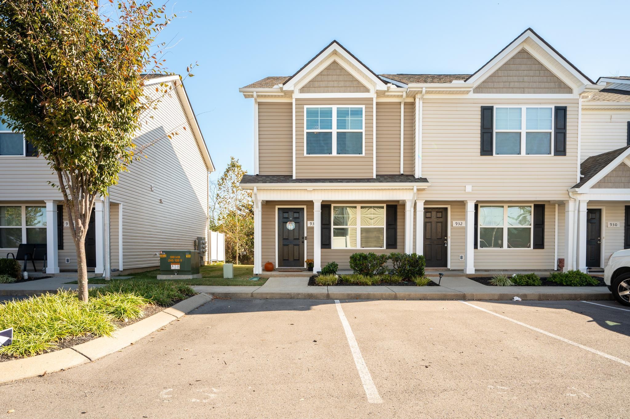 934 Tradition Trail
