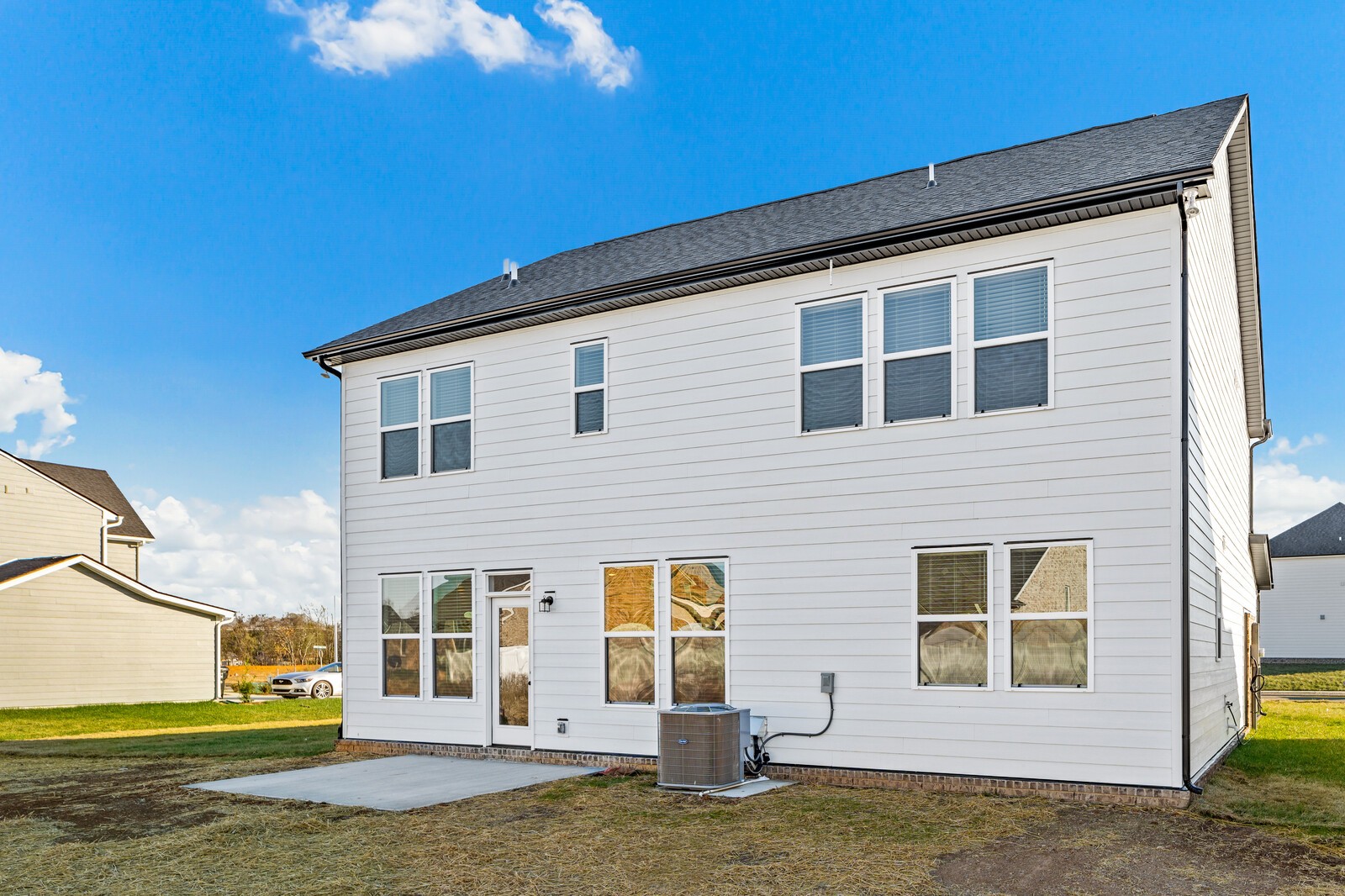 2302 Beaver Drive