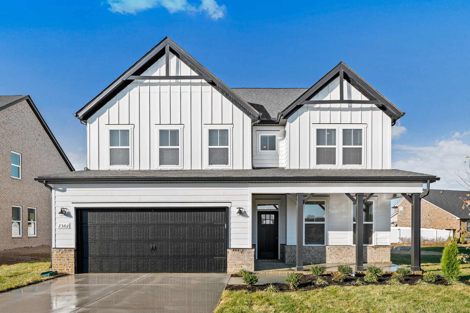 2302 Beaver Drive