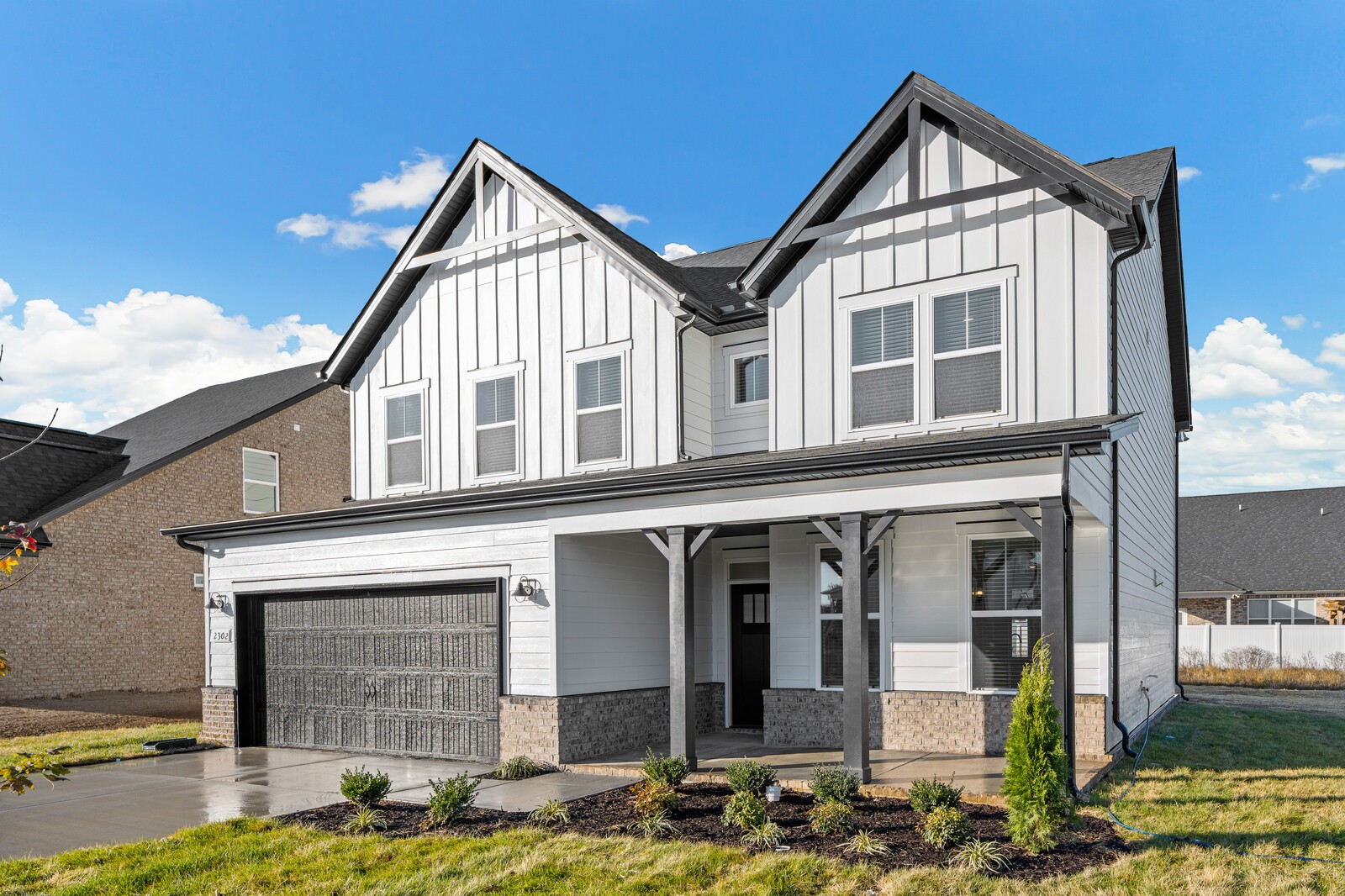 2302 Beaver Drive