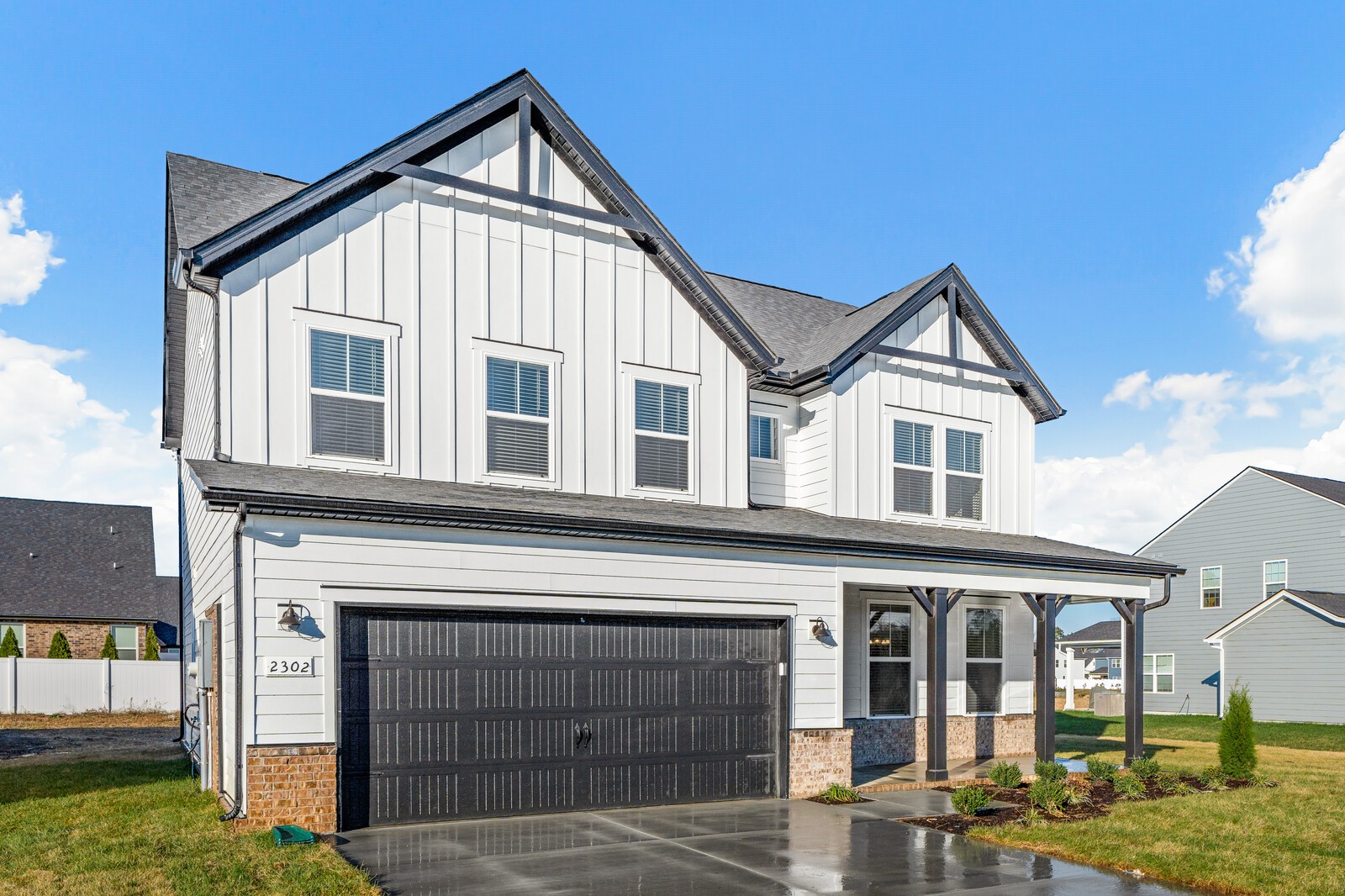 2302 Beaver Drive