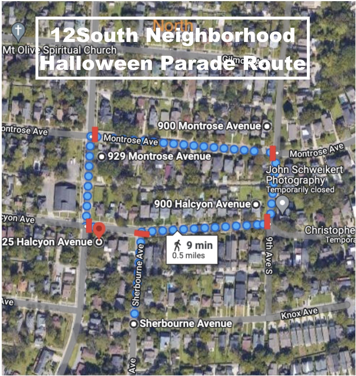 917 Knox Ave