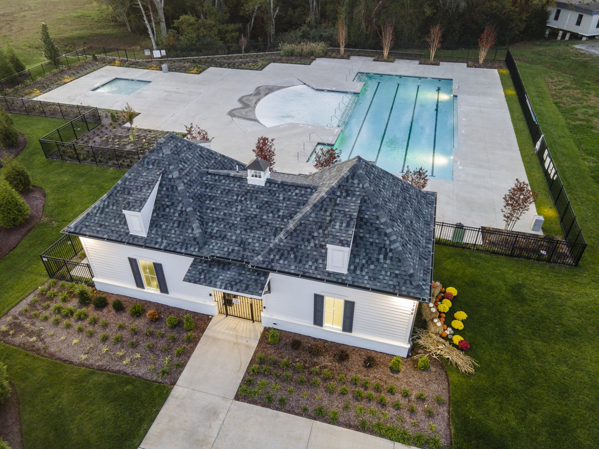 2900 Chaudoin