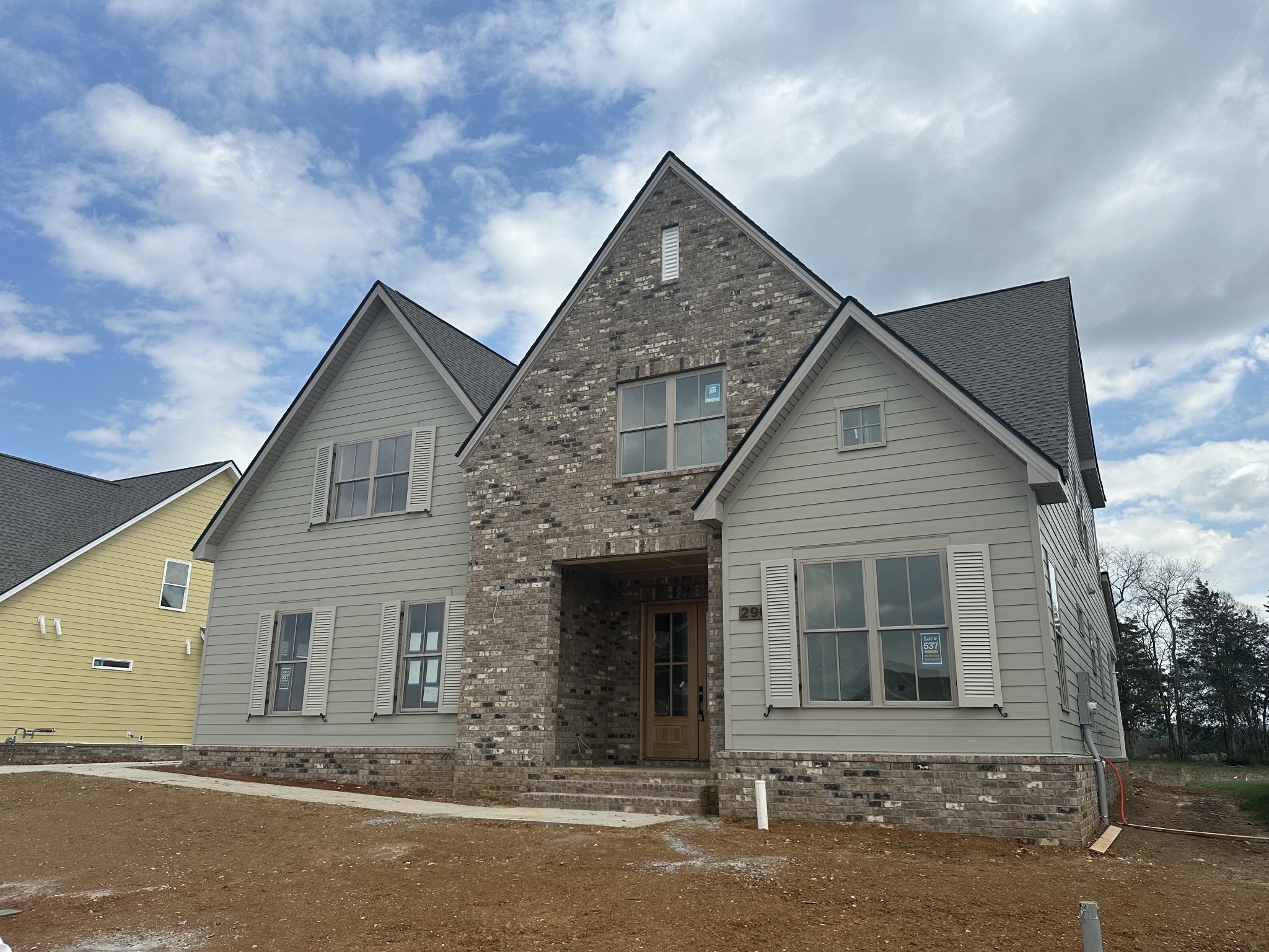2900 Chaudoin