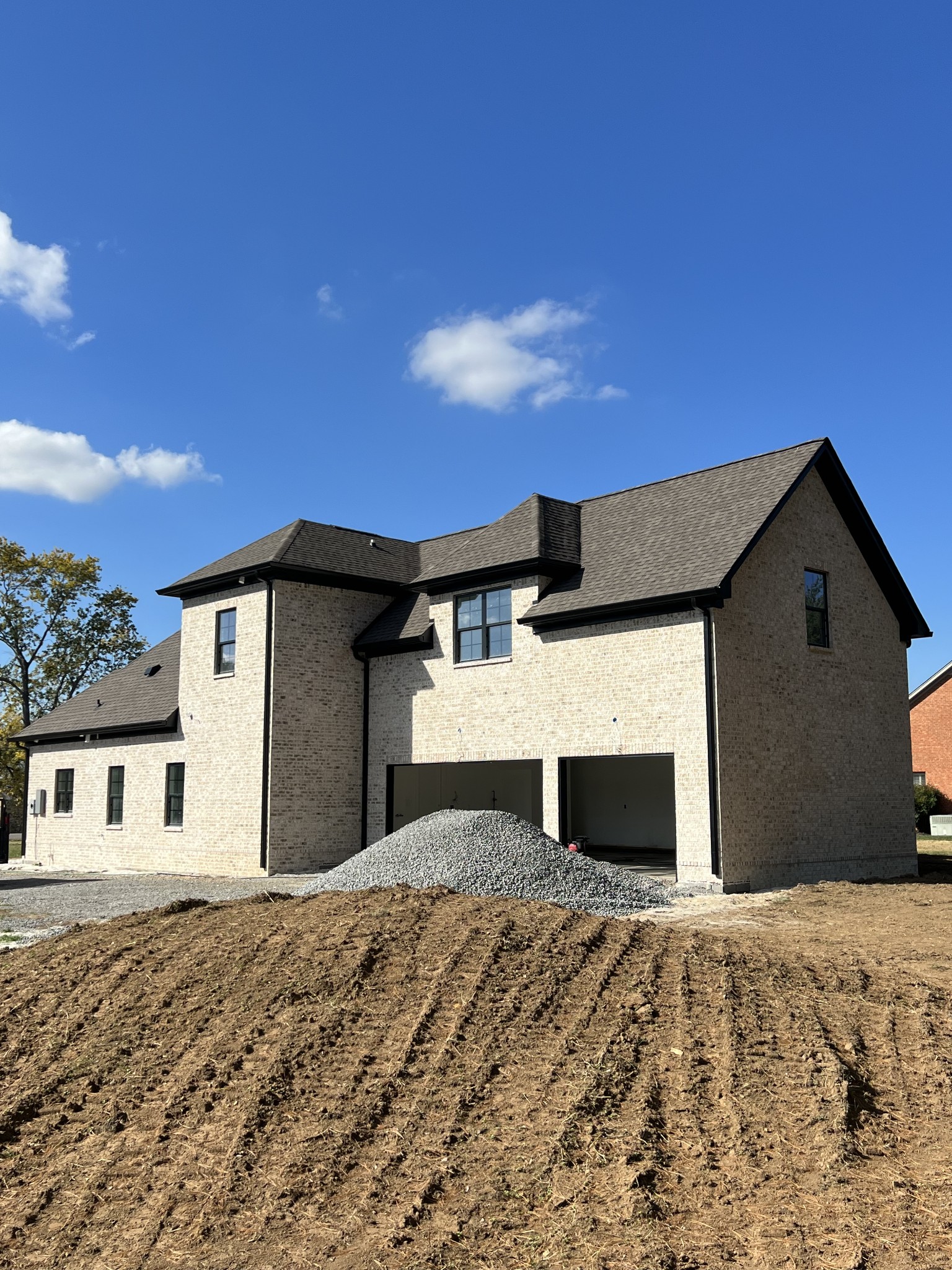 133 Bluegrass Drive
