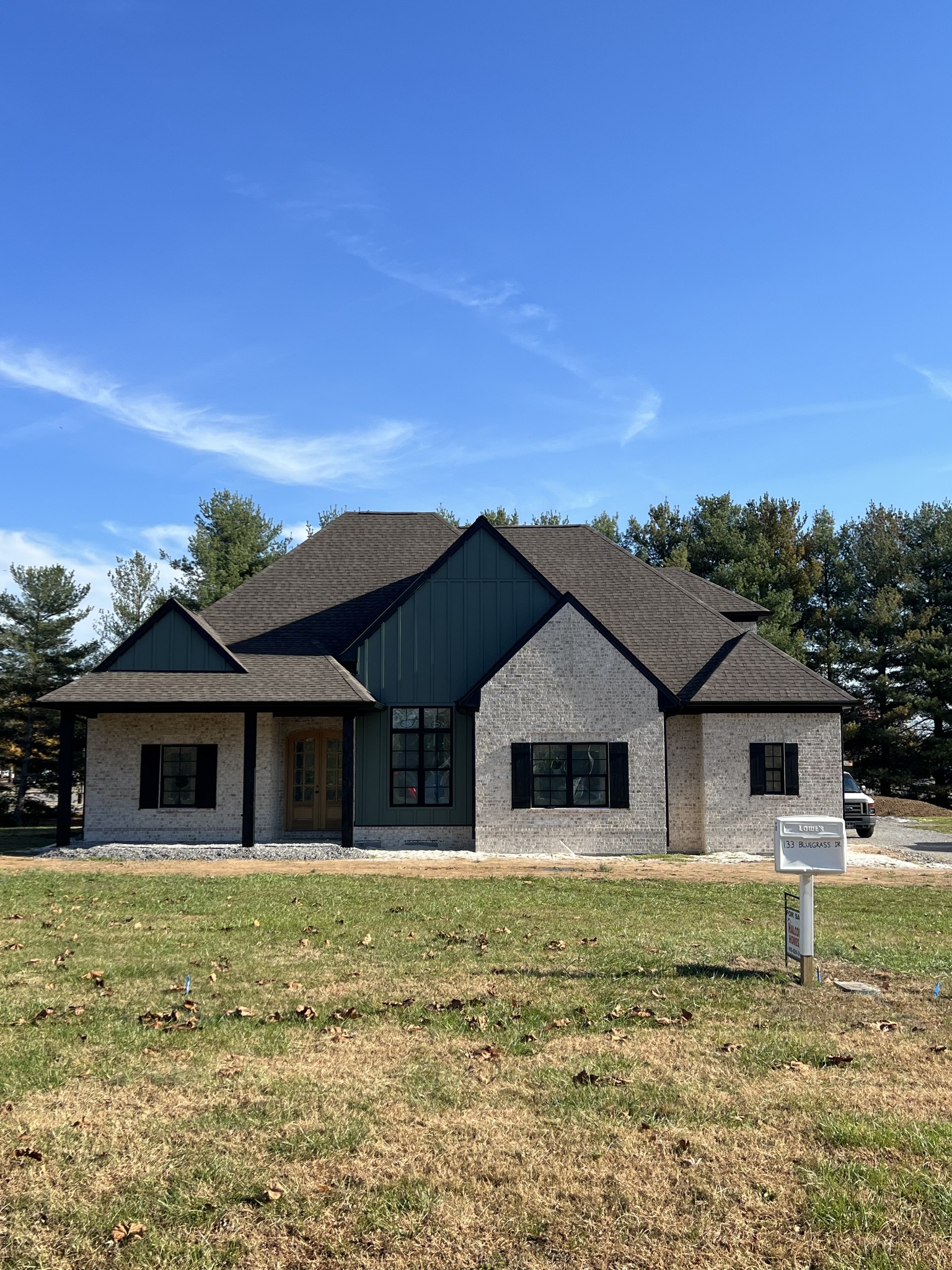 133 Bluegrass Drive