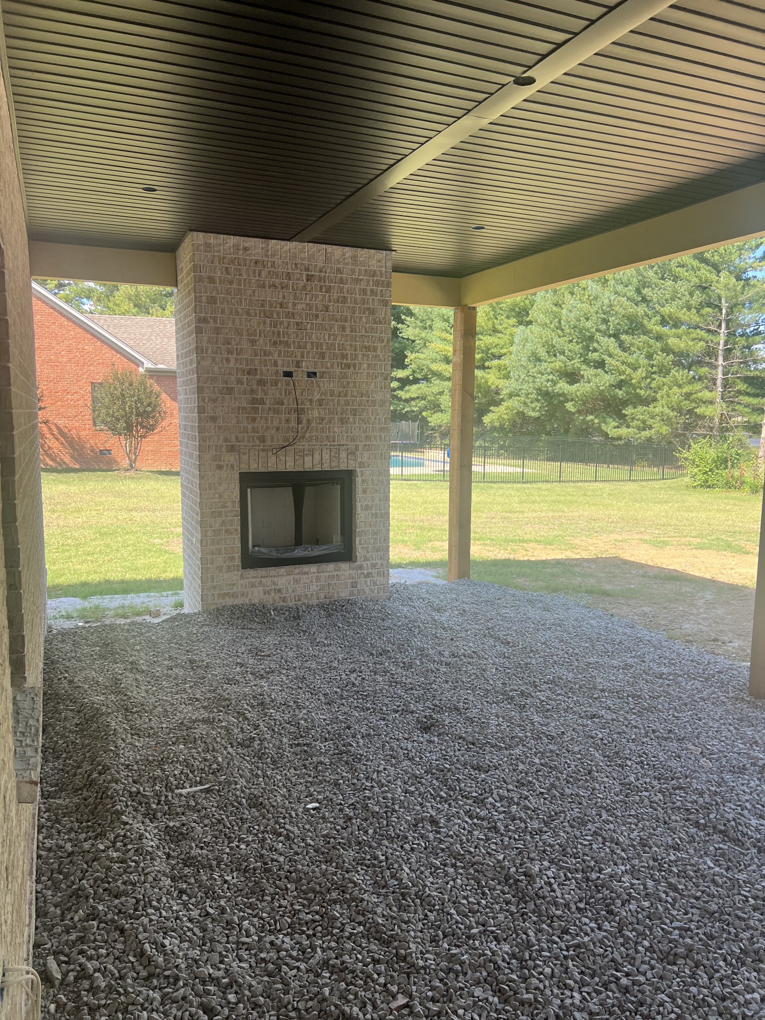 133 Bluegrass Drive
