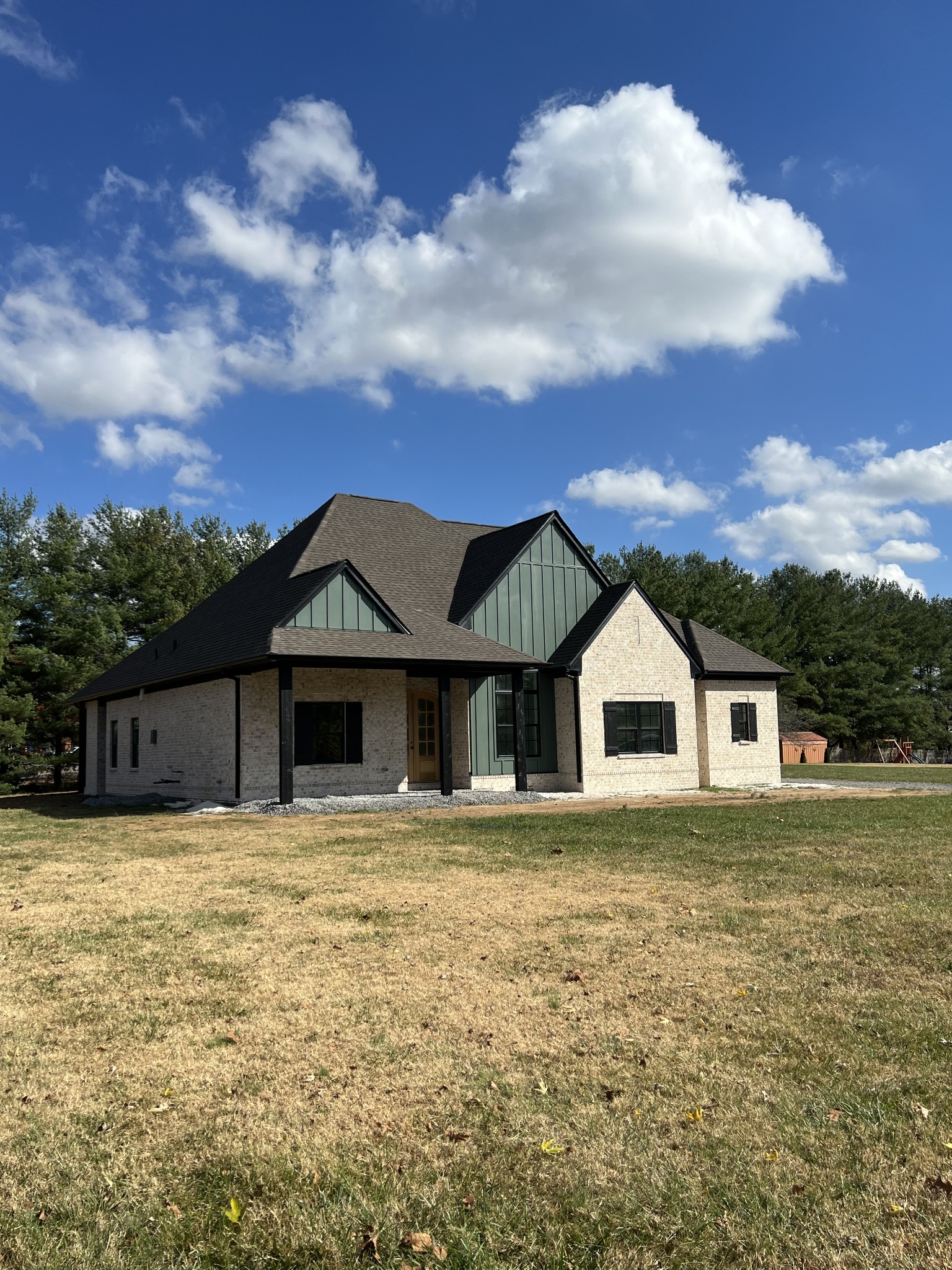 133 Bluegrass Drive