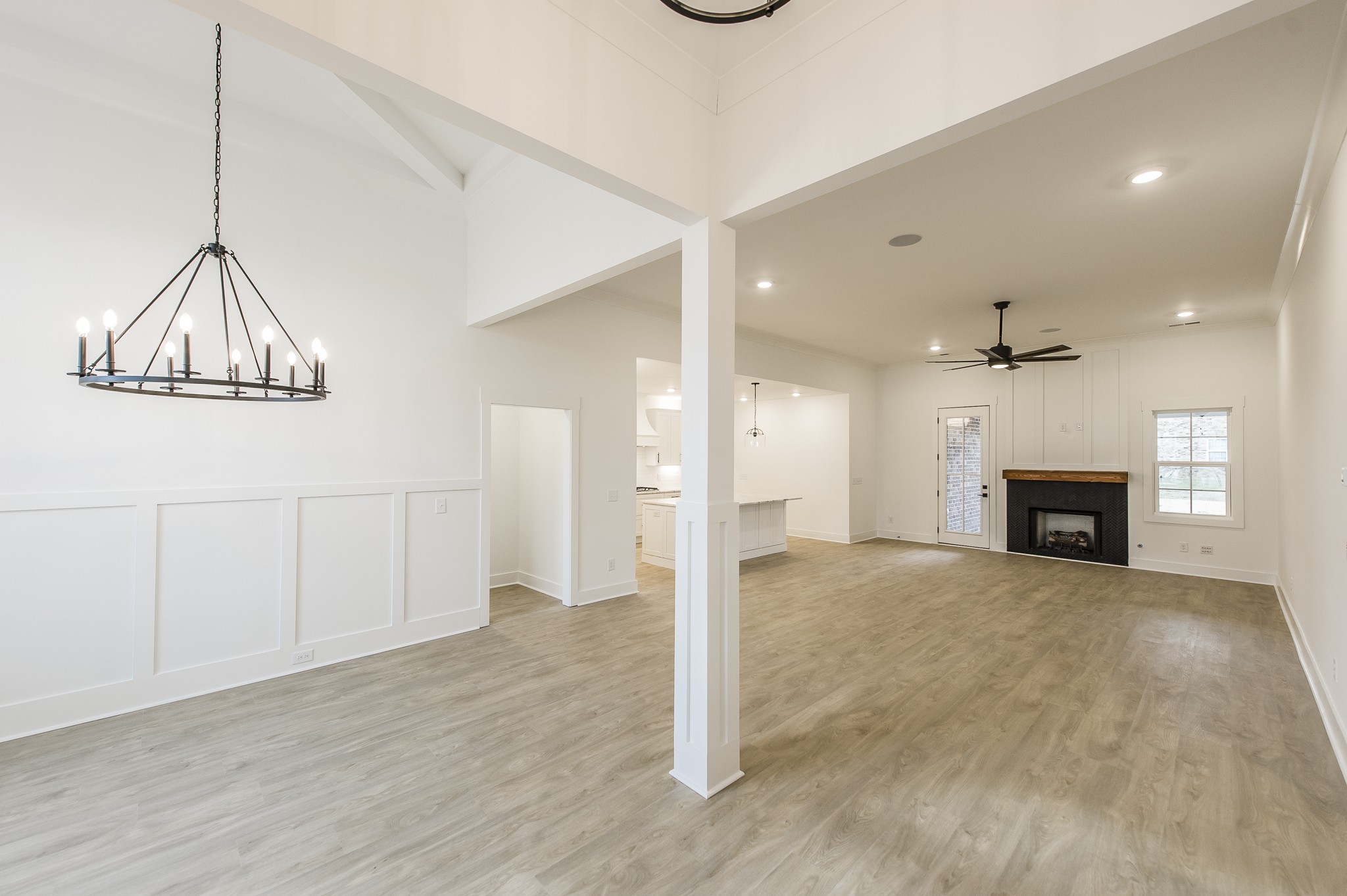 133 Bluegrass Drive