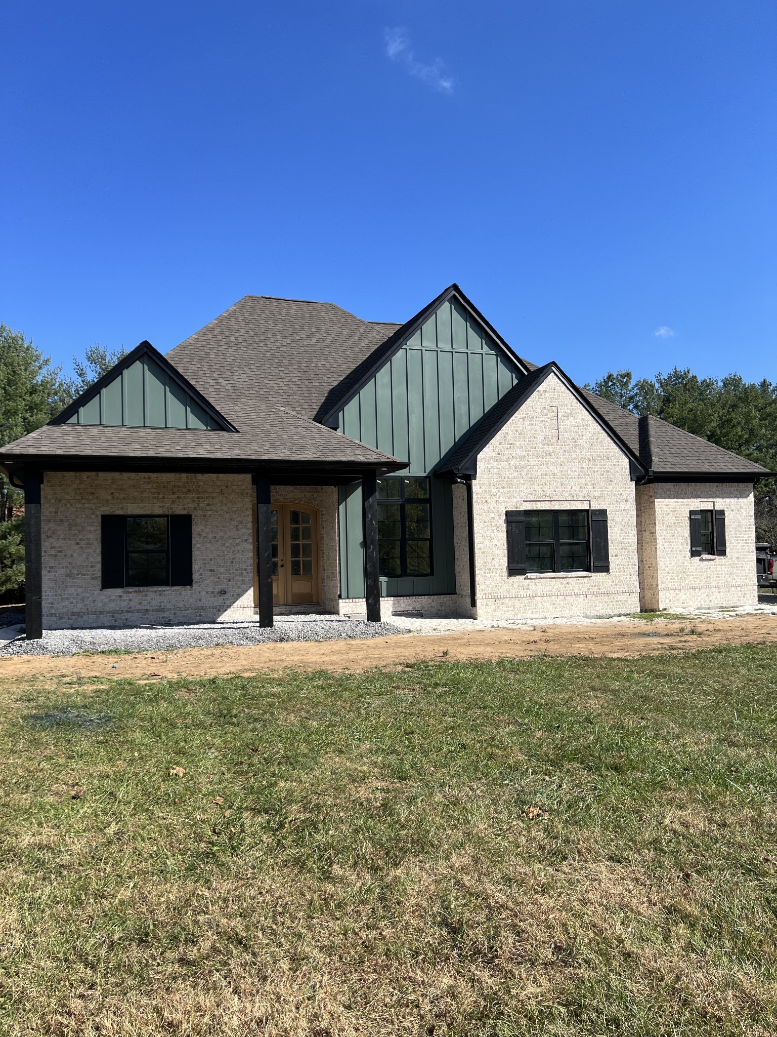 133 Bluegrass Drive