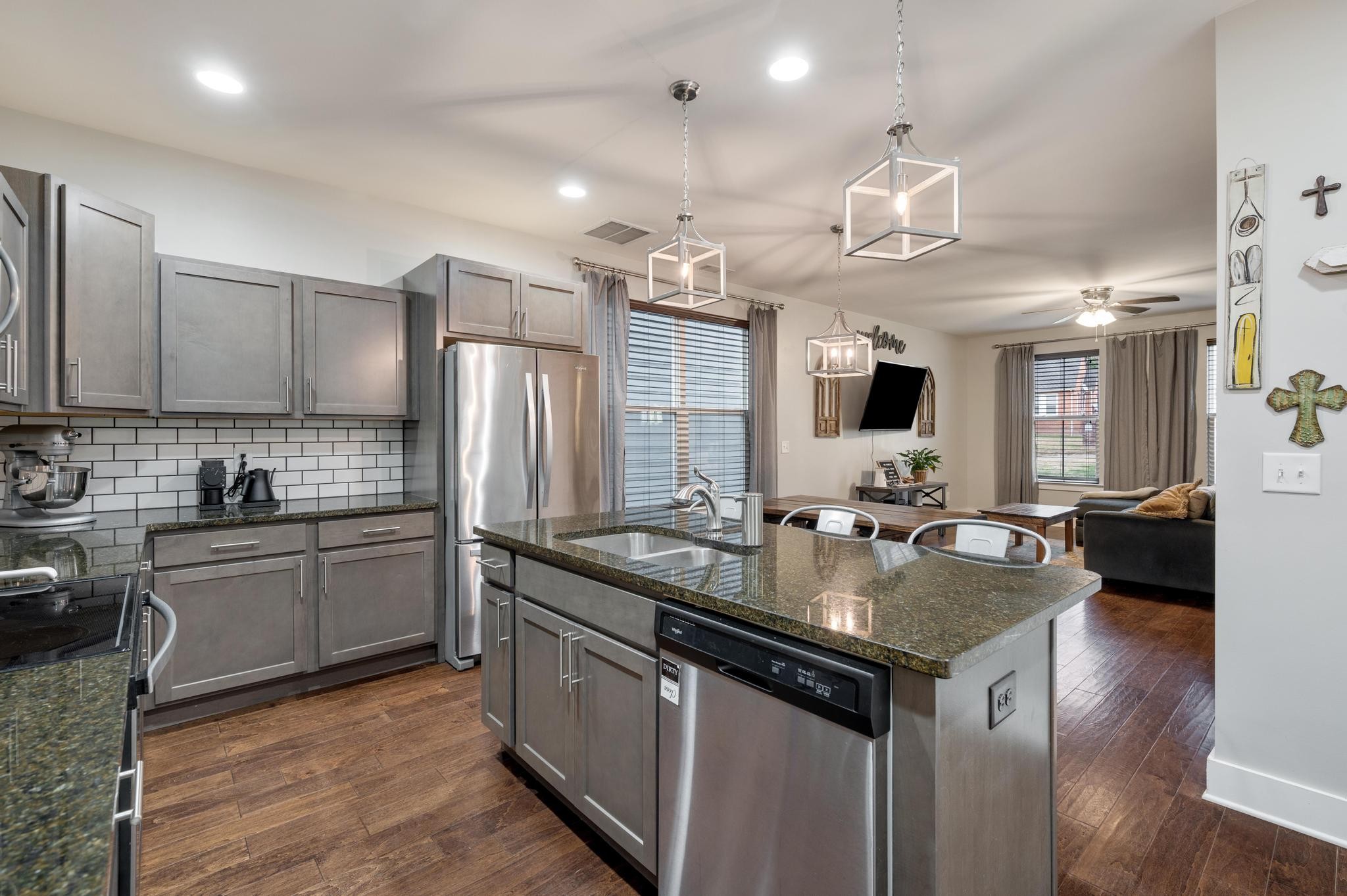 1311 Sula Drive