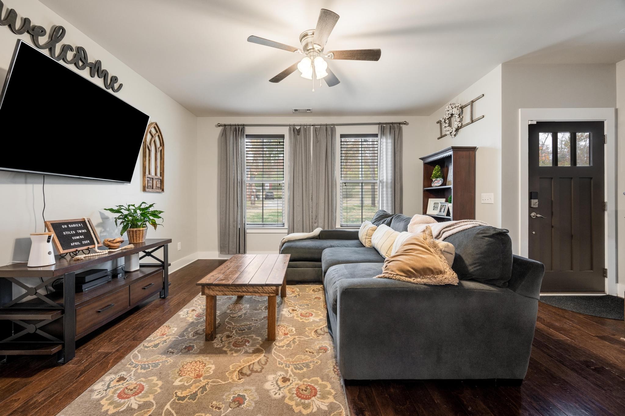 1311 Sula Drive