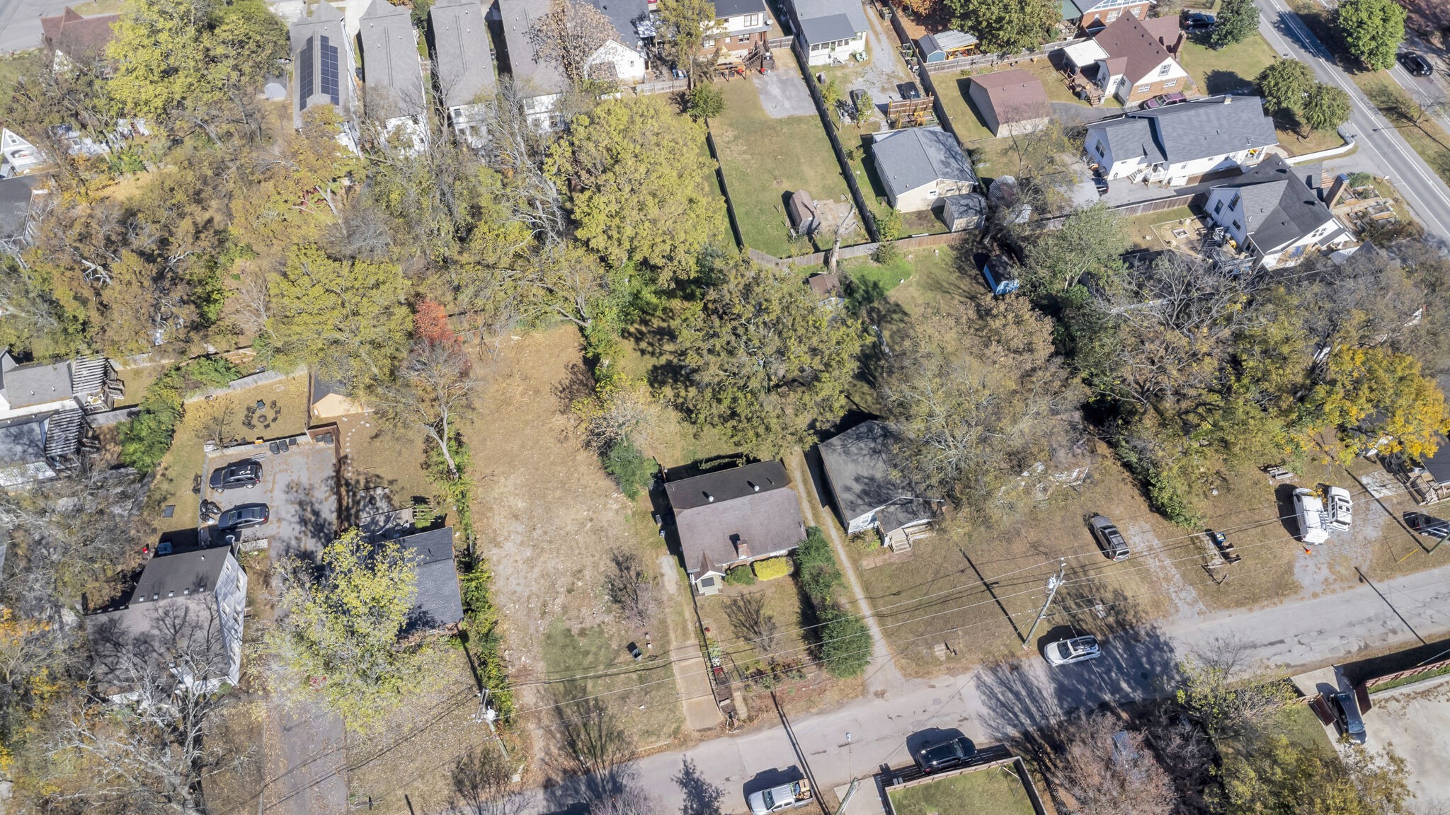 2111 Carter Ave