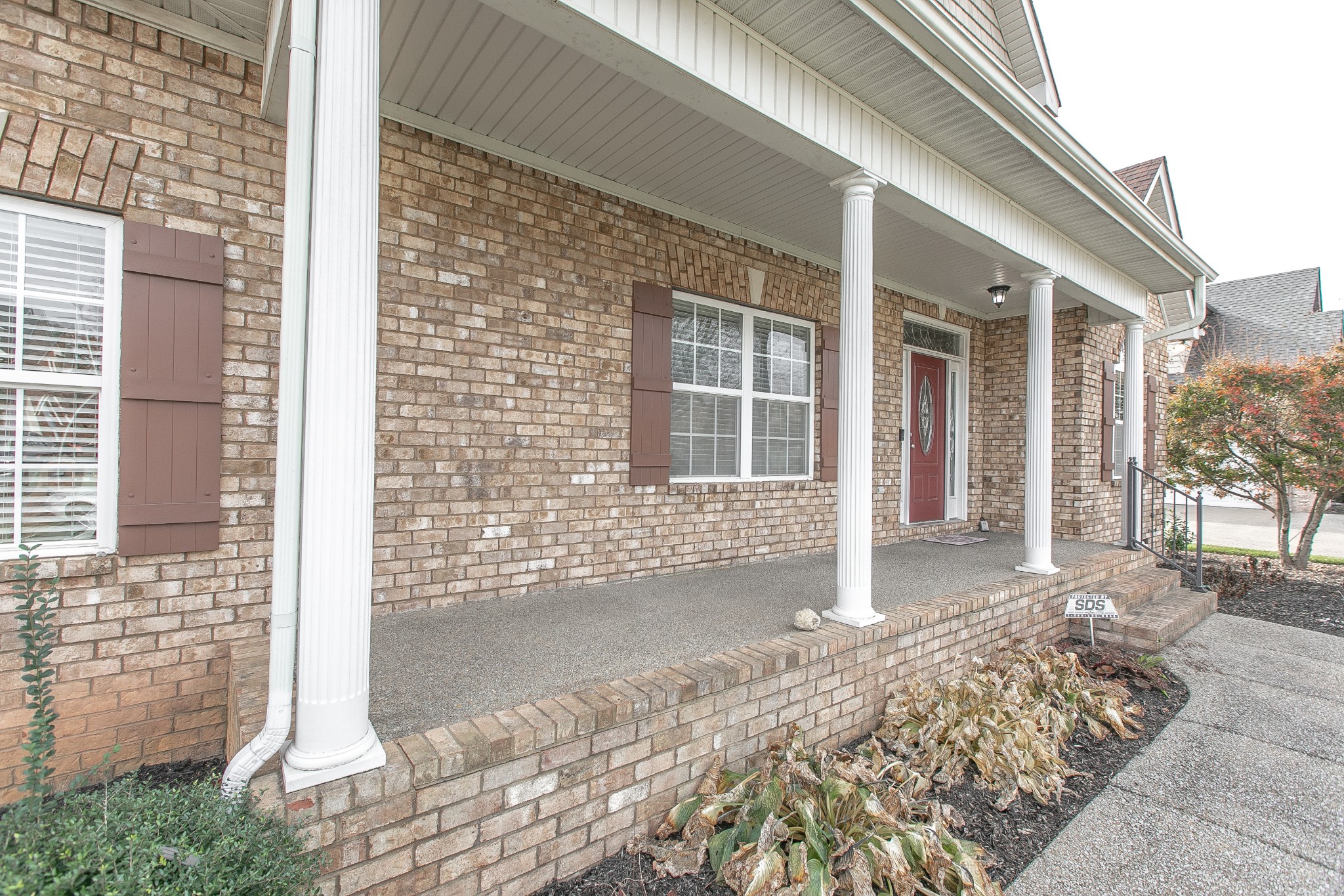 1914 Splash Place