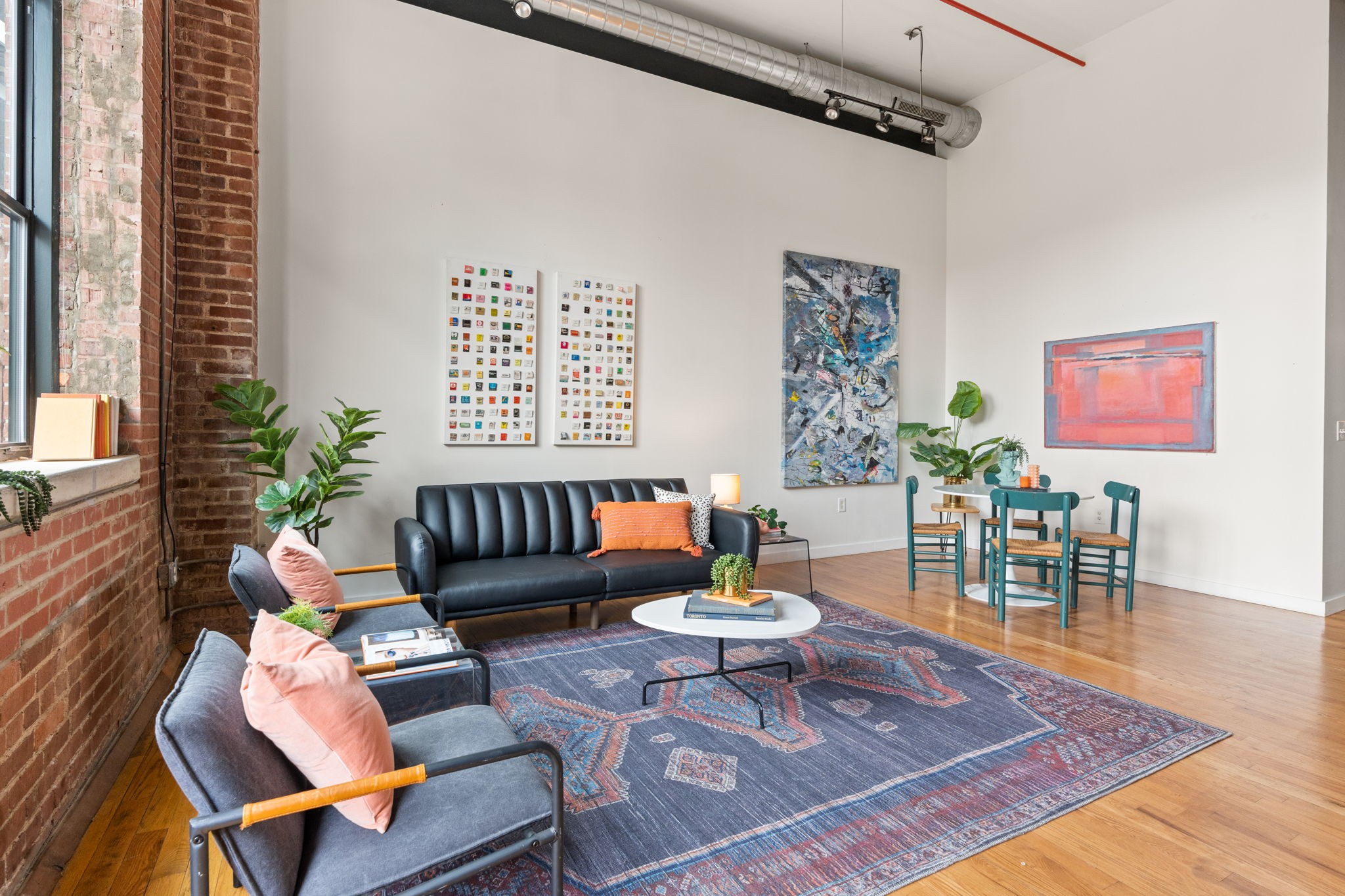 1350 Rosa L Parks Blvd Unit: 209