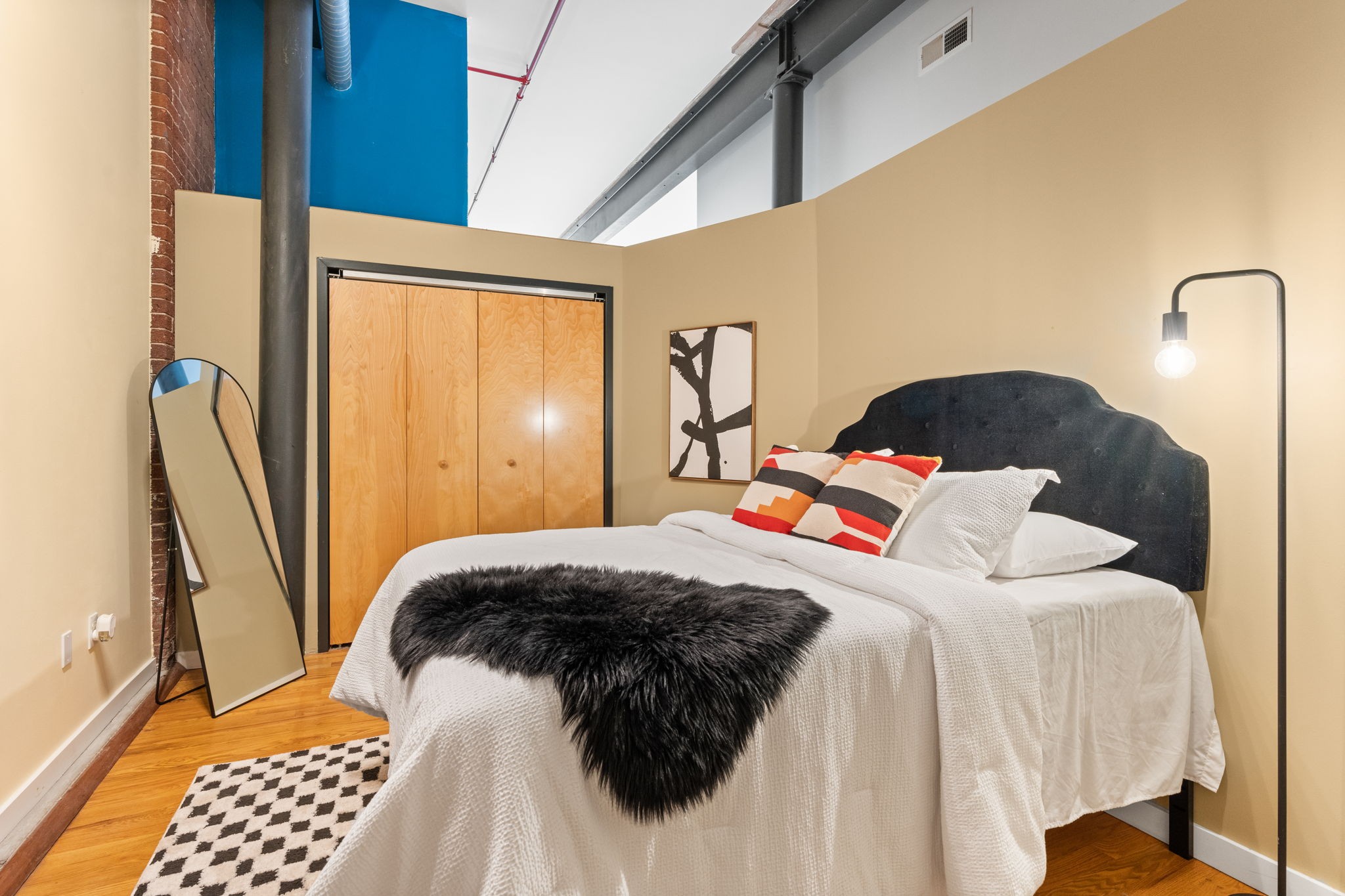 1350 Rosa L Parks Blvd Unit: 209