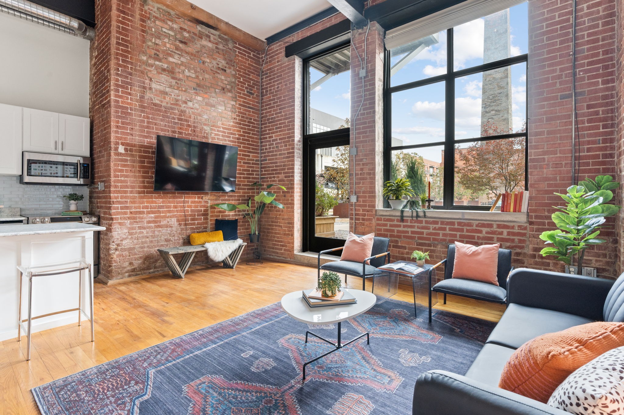 1350 Rosa L Parks Blvd Unit: 209