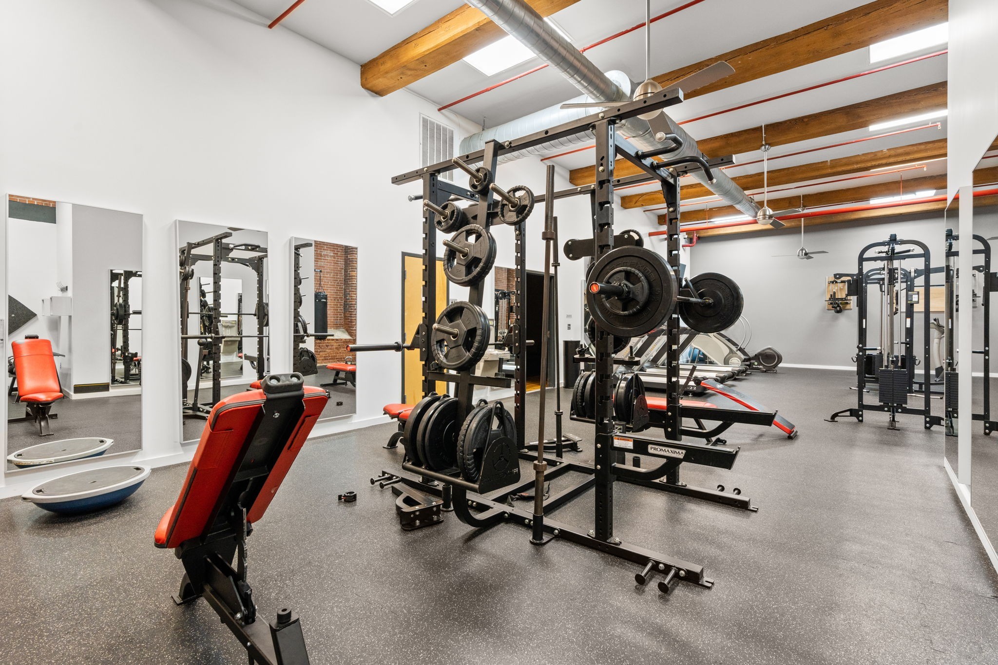 1350 Rosa L Parks Blvd Unit: 209