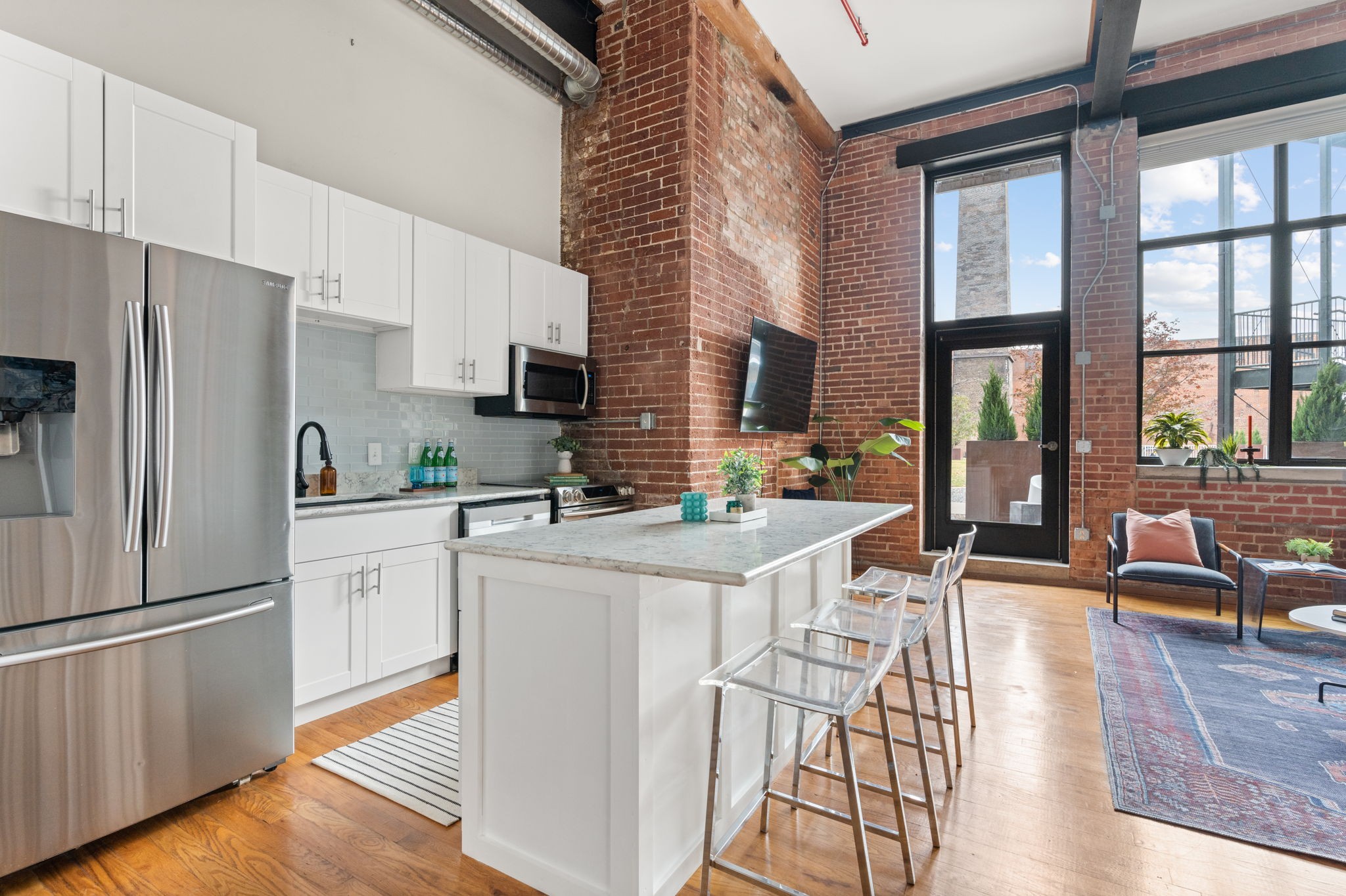 1350 Rosa L Parks Blvd Unit: 209