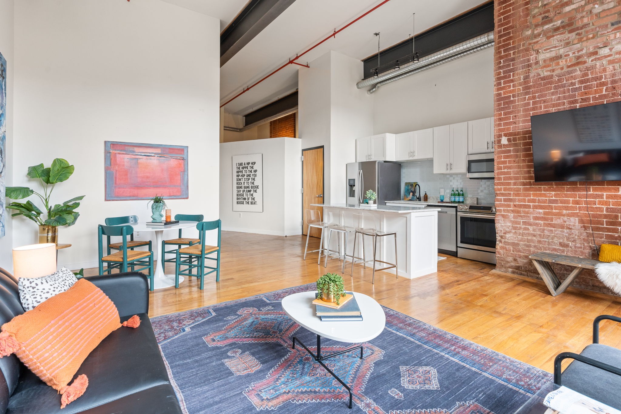 1350 Rosa L Parks Blvd Unit: 209