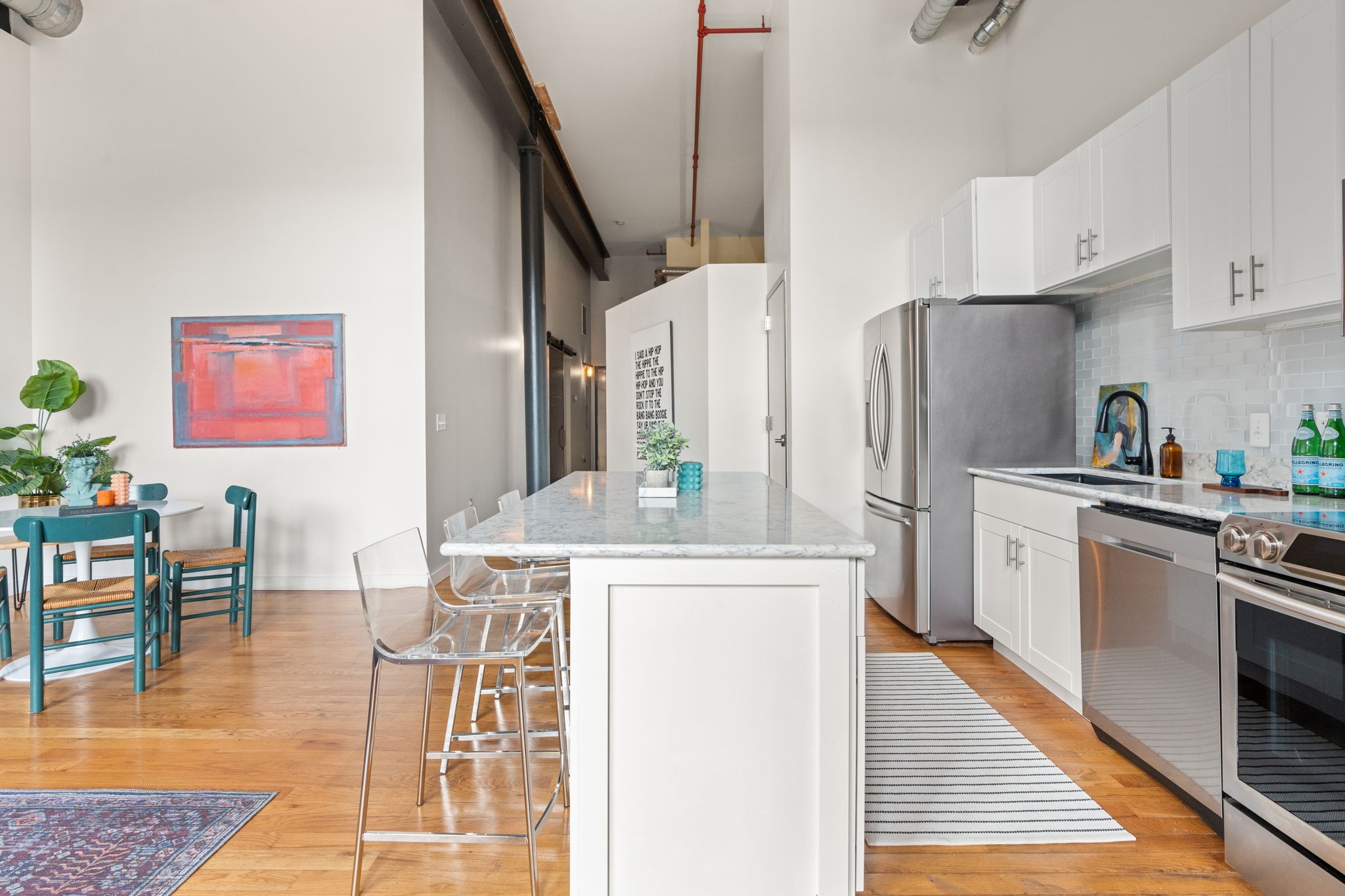 1350 Rosa L Parks Blvd Unit: 209