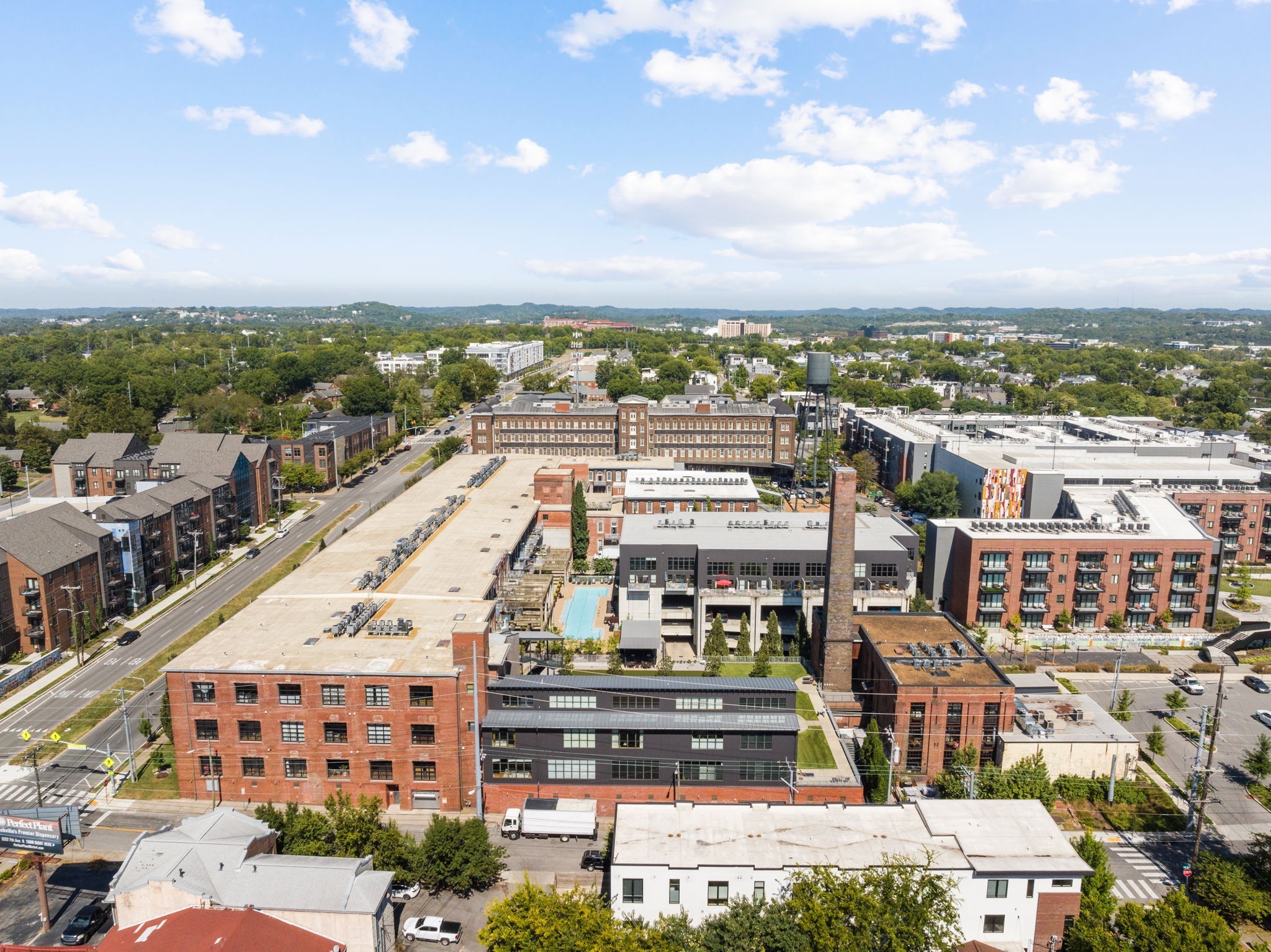 1350 Rosa L Parks Blvd Unit: 209