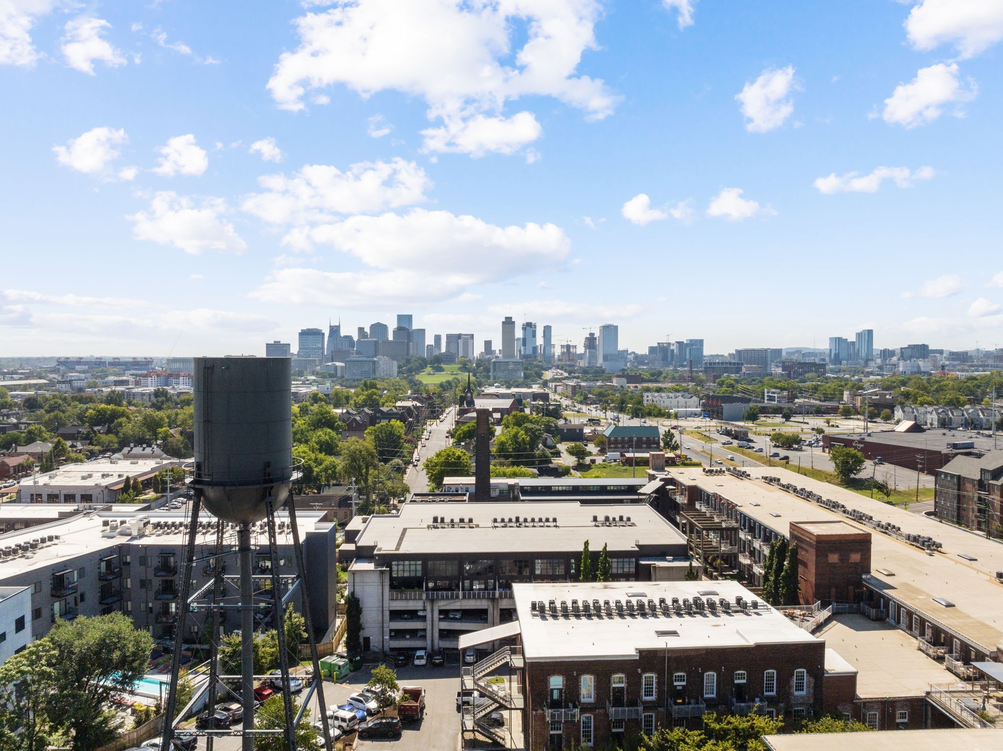 1350 Rosa L Parks Blvd Unit: 209