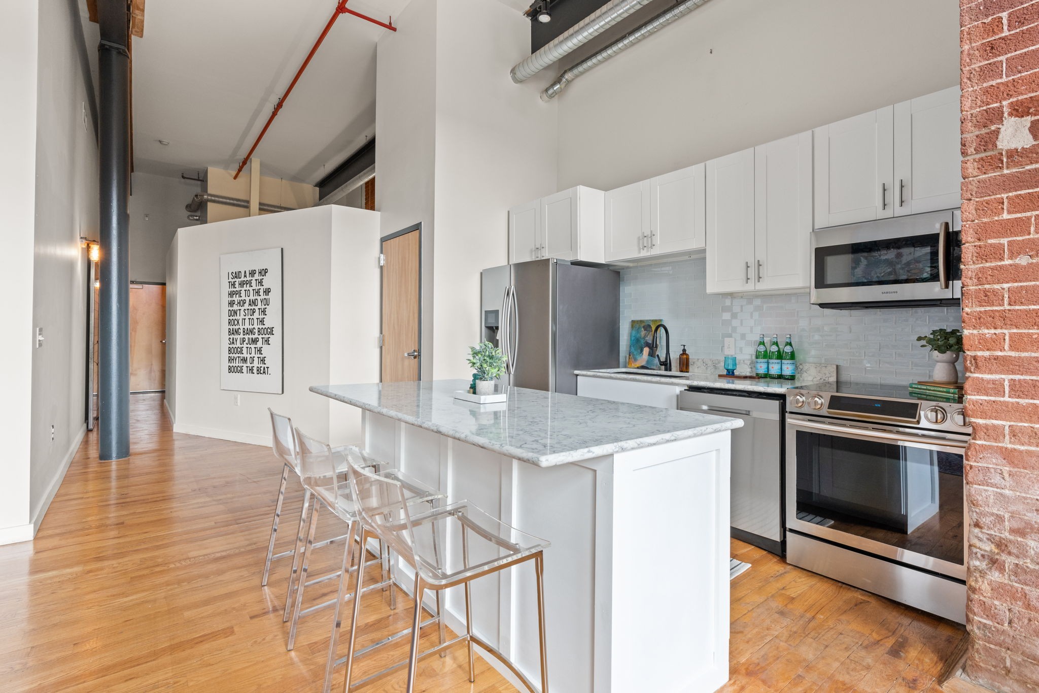 1350 Rosa L Parks Blvd Unit: 209