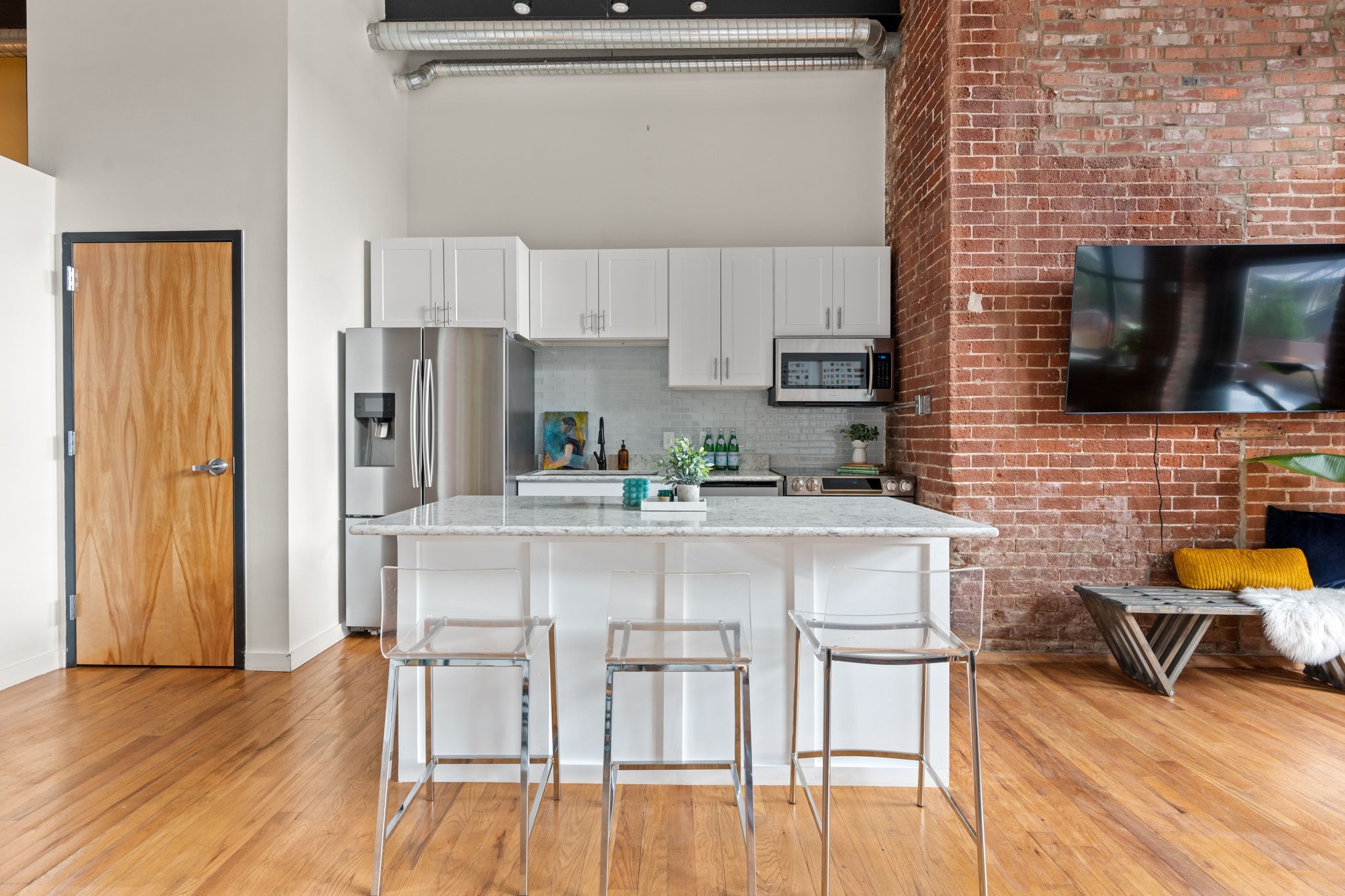 1350 Rosa L Parks Blvd Unit: 209