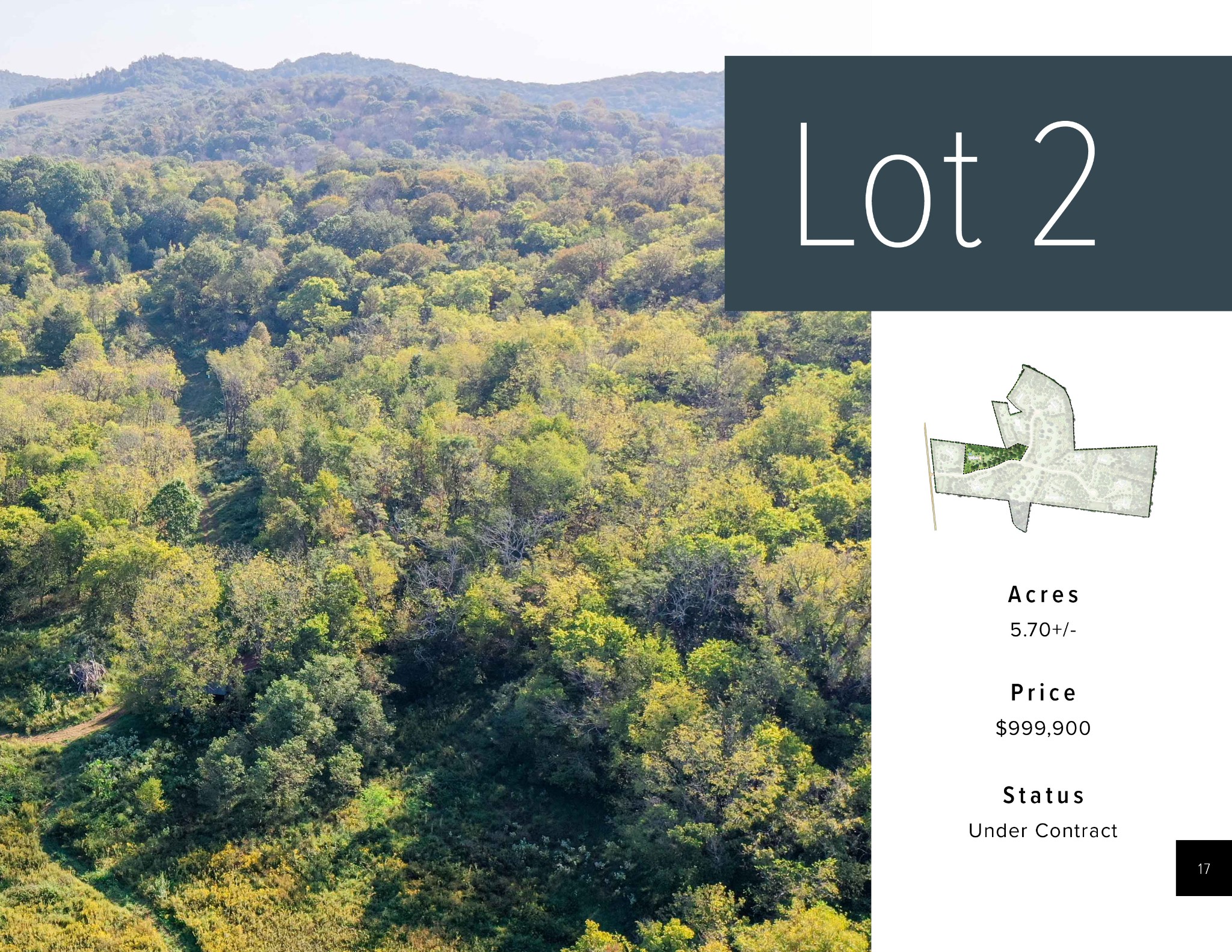 0 Wilder Pass Lot 2