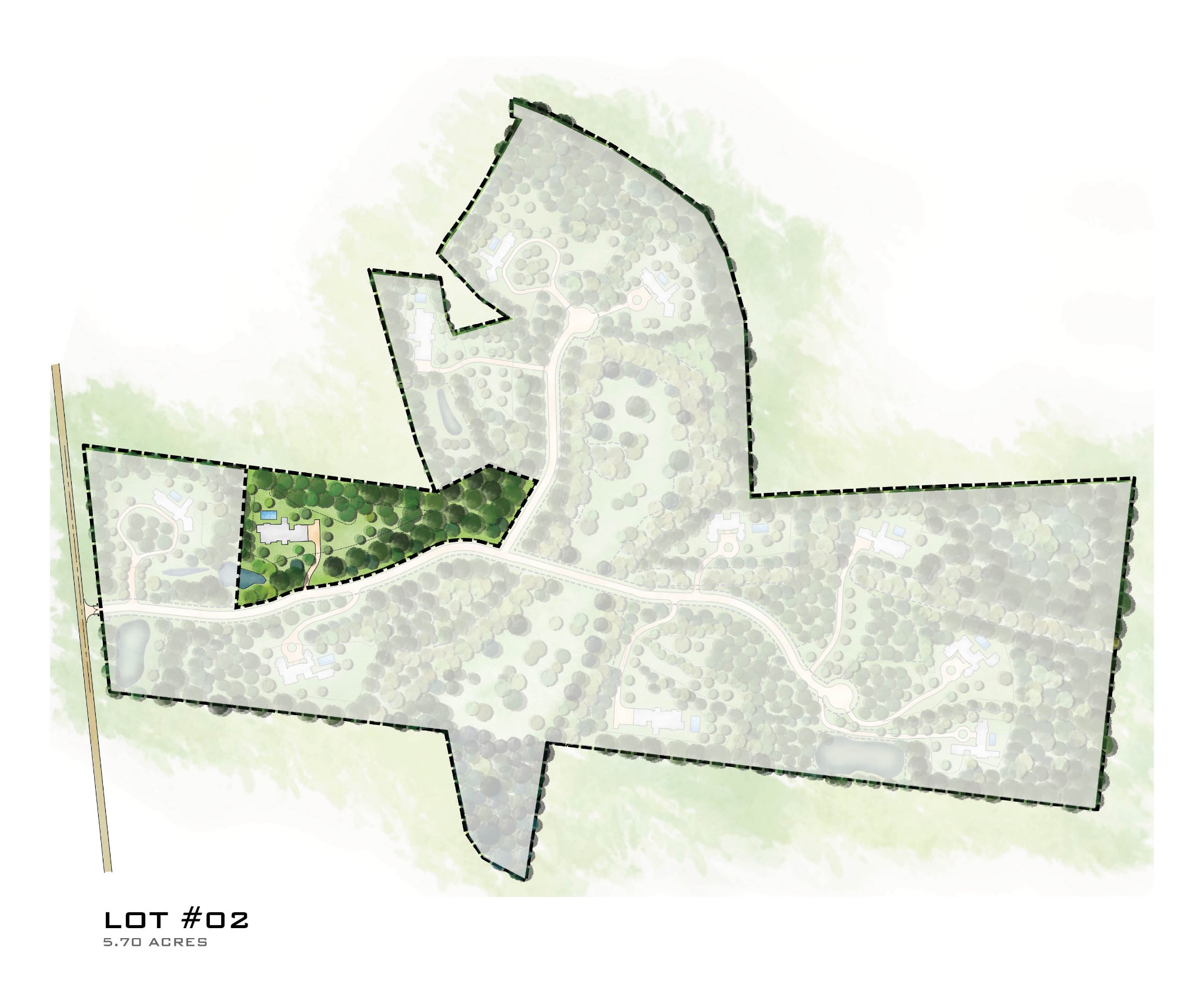 0 Wilder Pass Lot 2