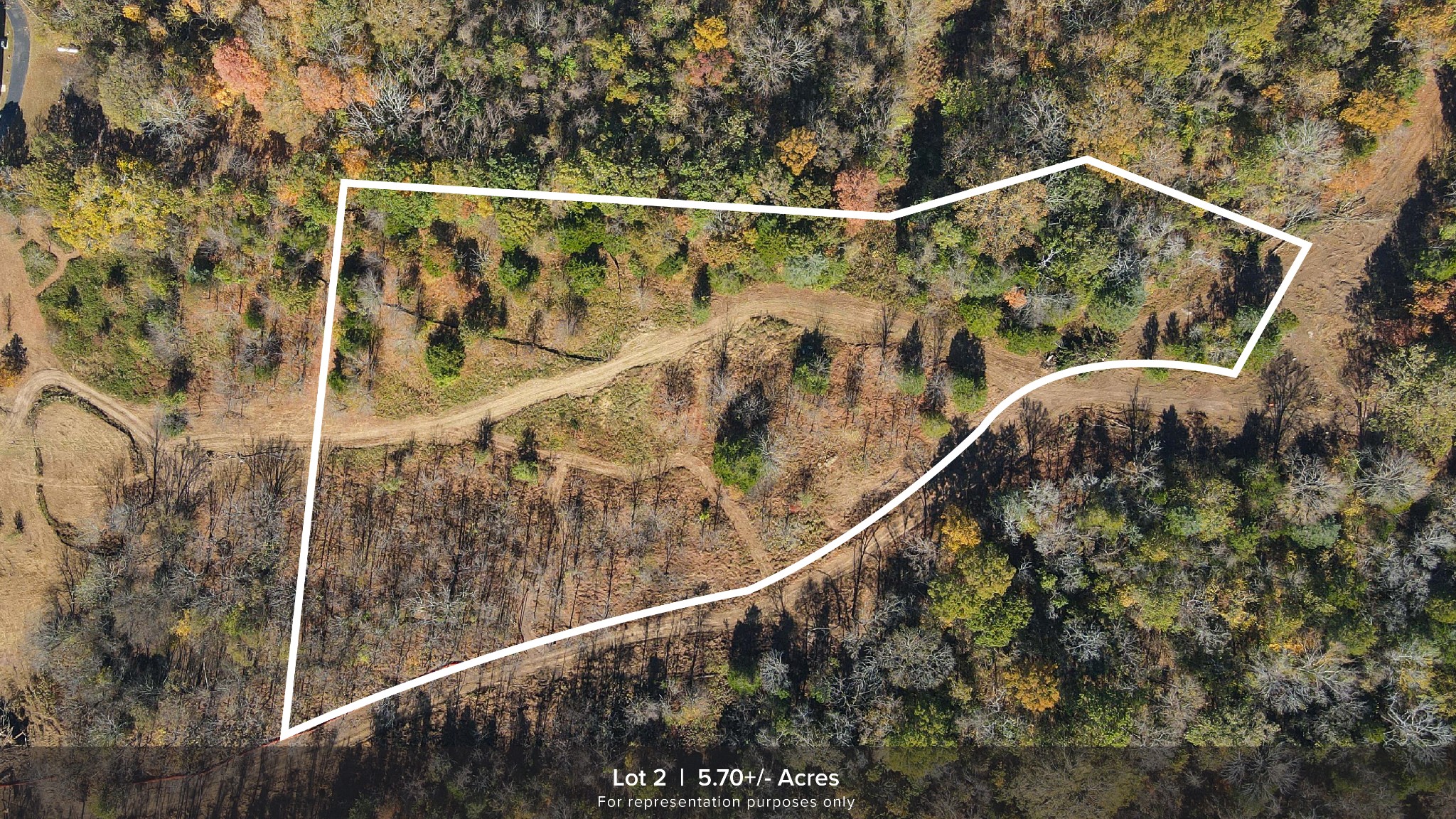0 Wilder Pass Lot 2