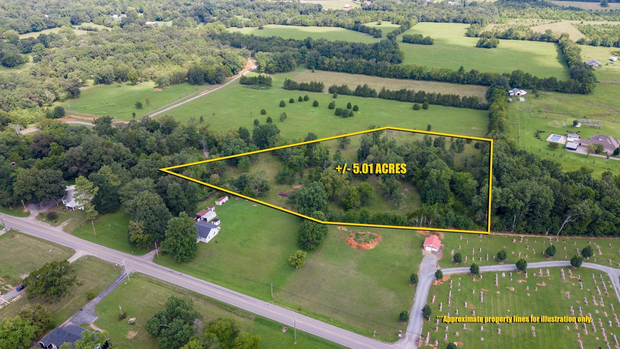 4899 Woodbury Pike
