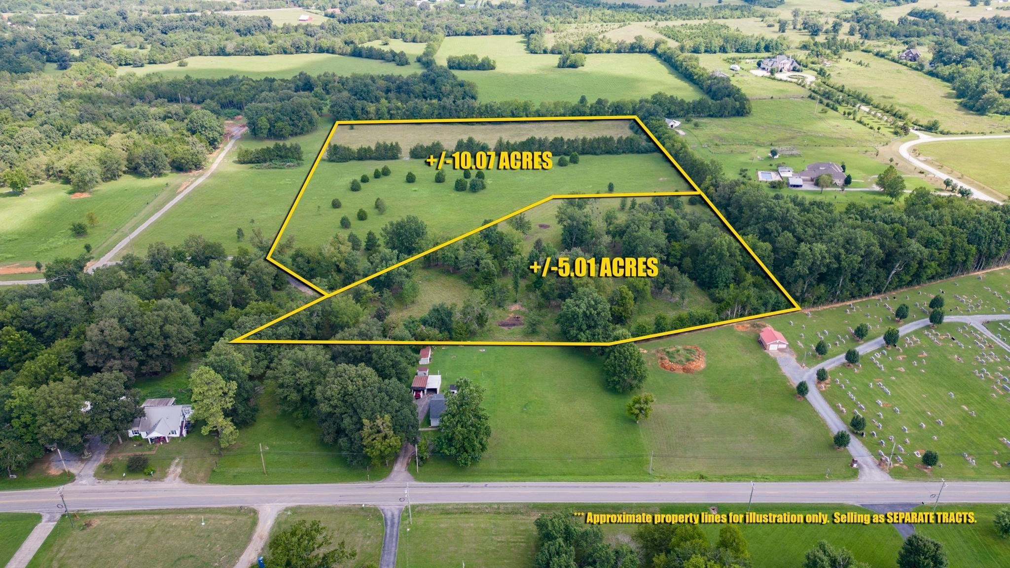 4899 Woodbury Pike
