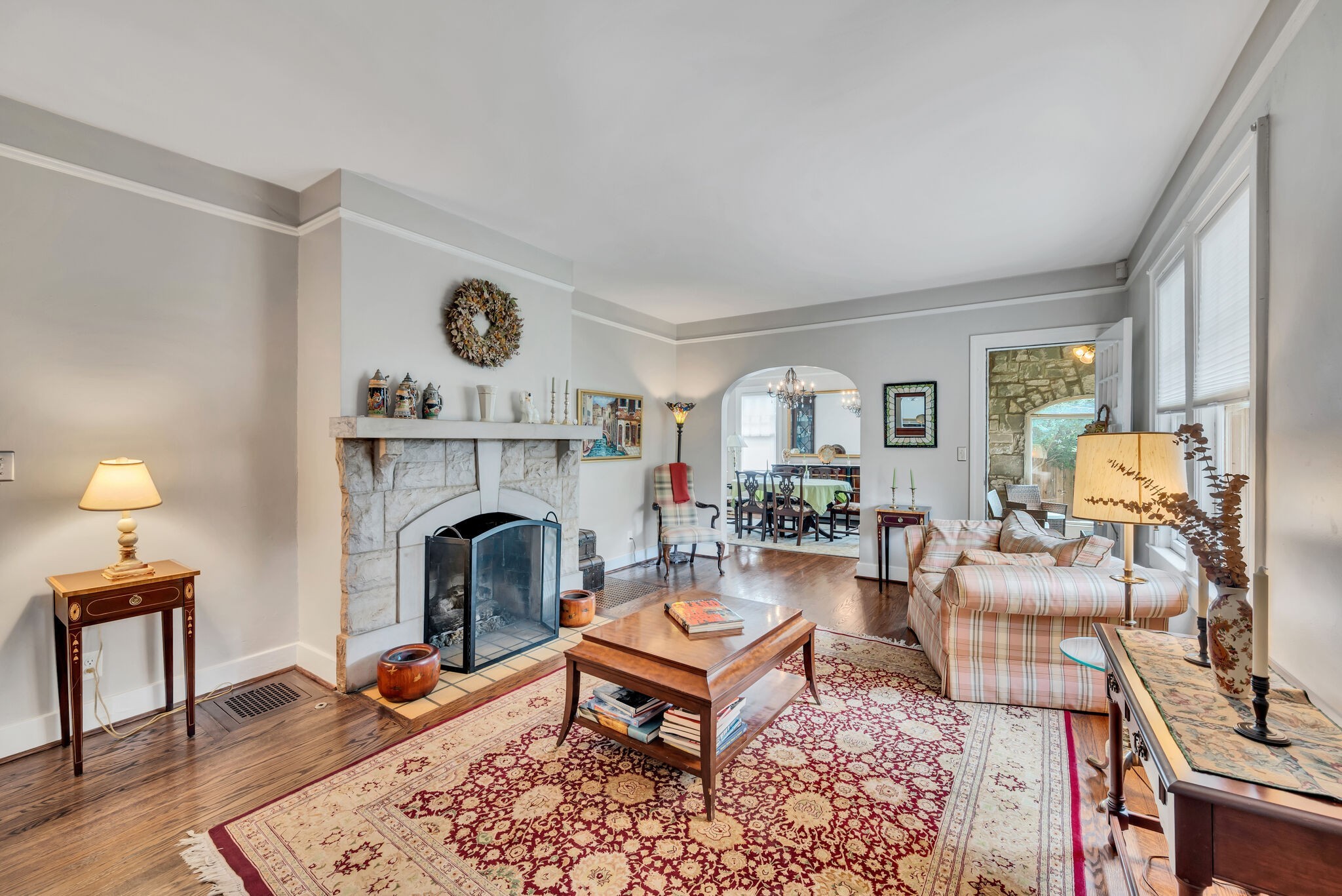 178 Woodmont Blvd