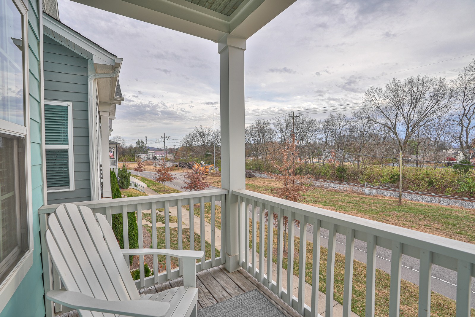 736 Bellevue Rd