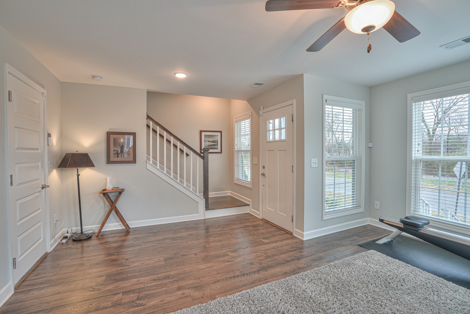 736 Bellevue Rd