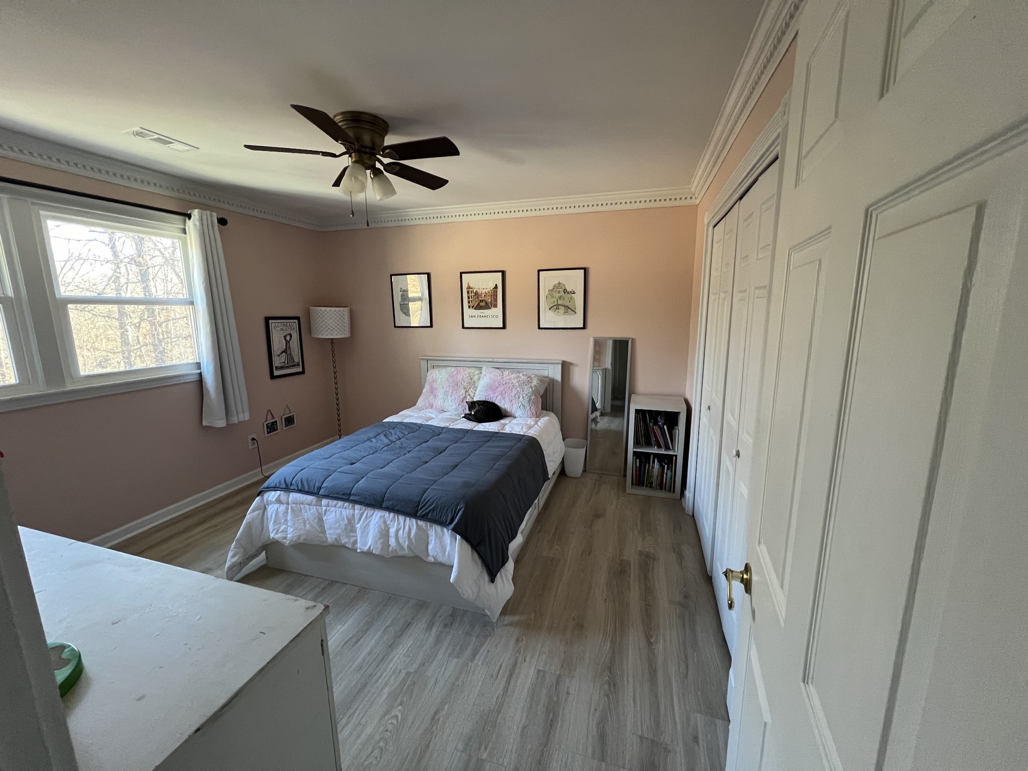 3372 Patton Branch Rd