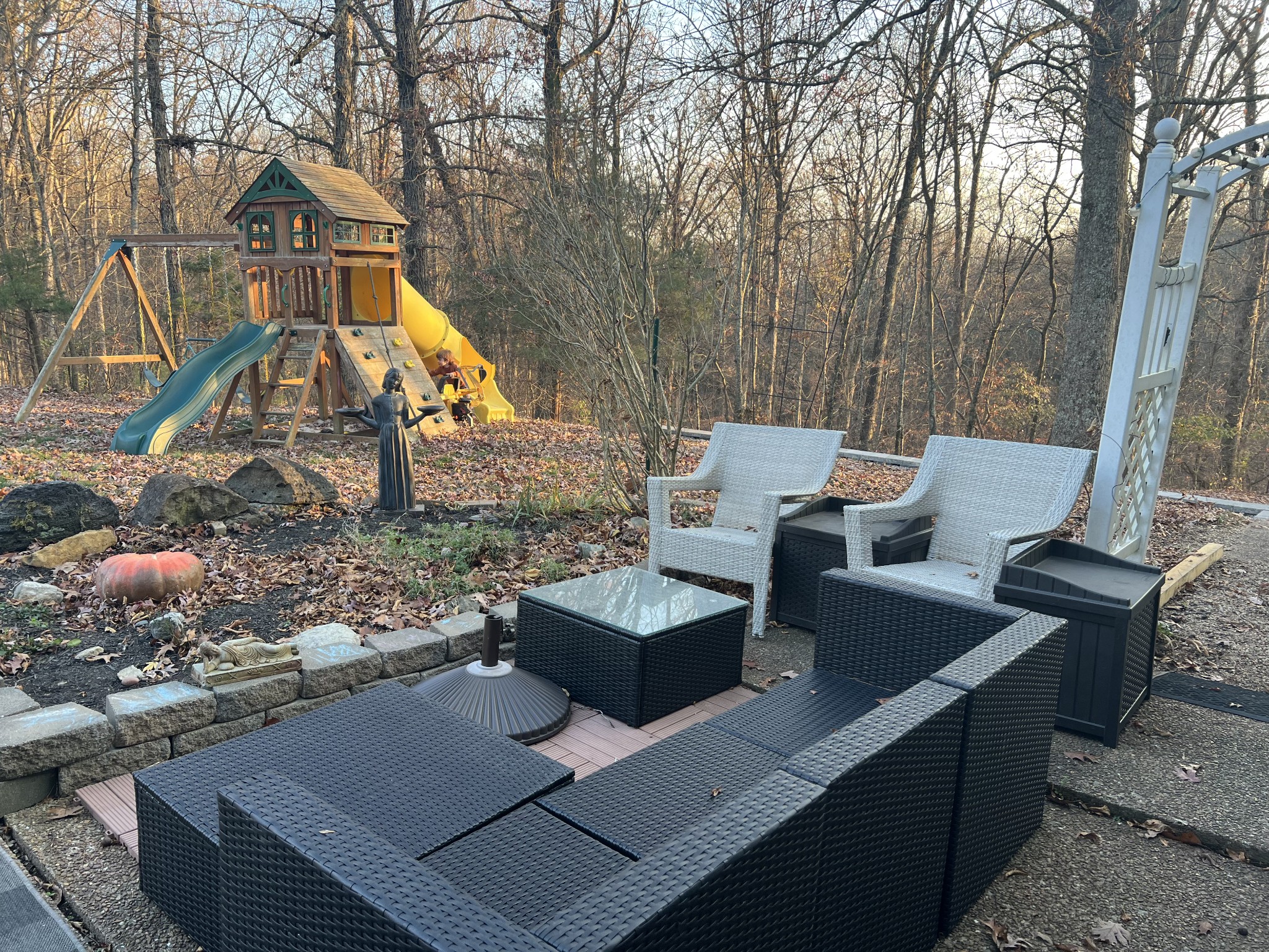 3372 Patton Branch Rd