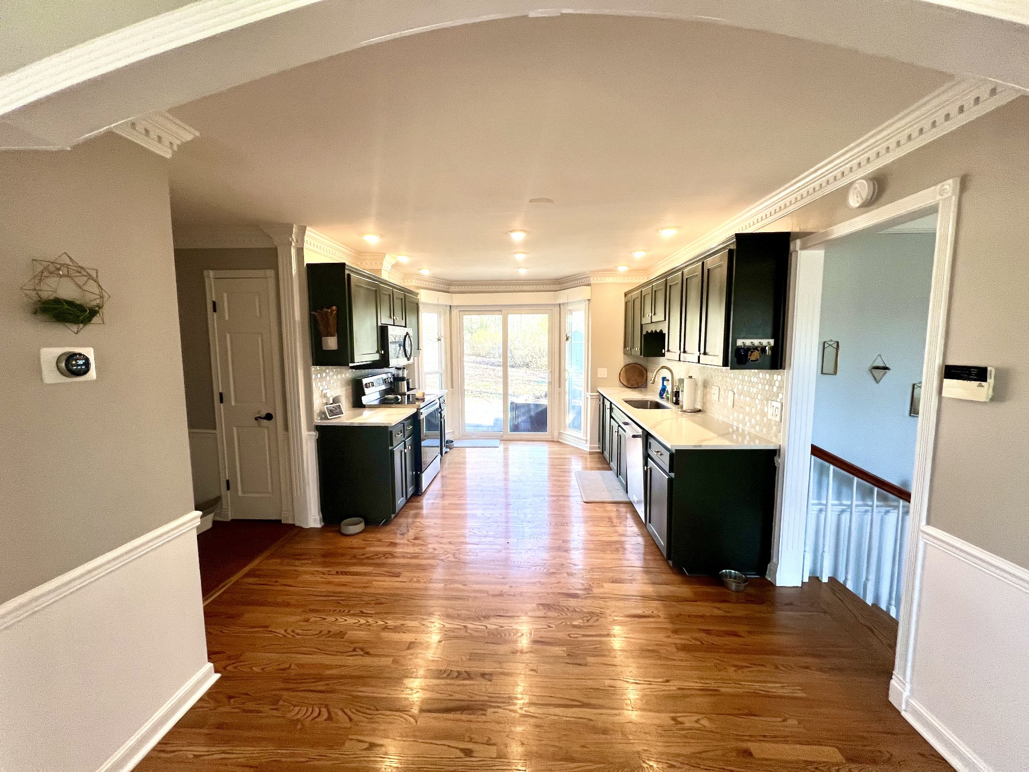 3372 Patton Branch Rd