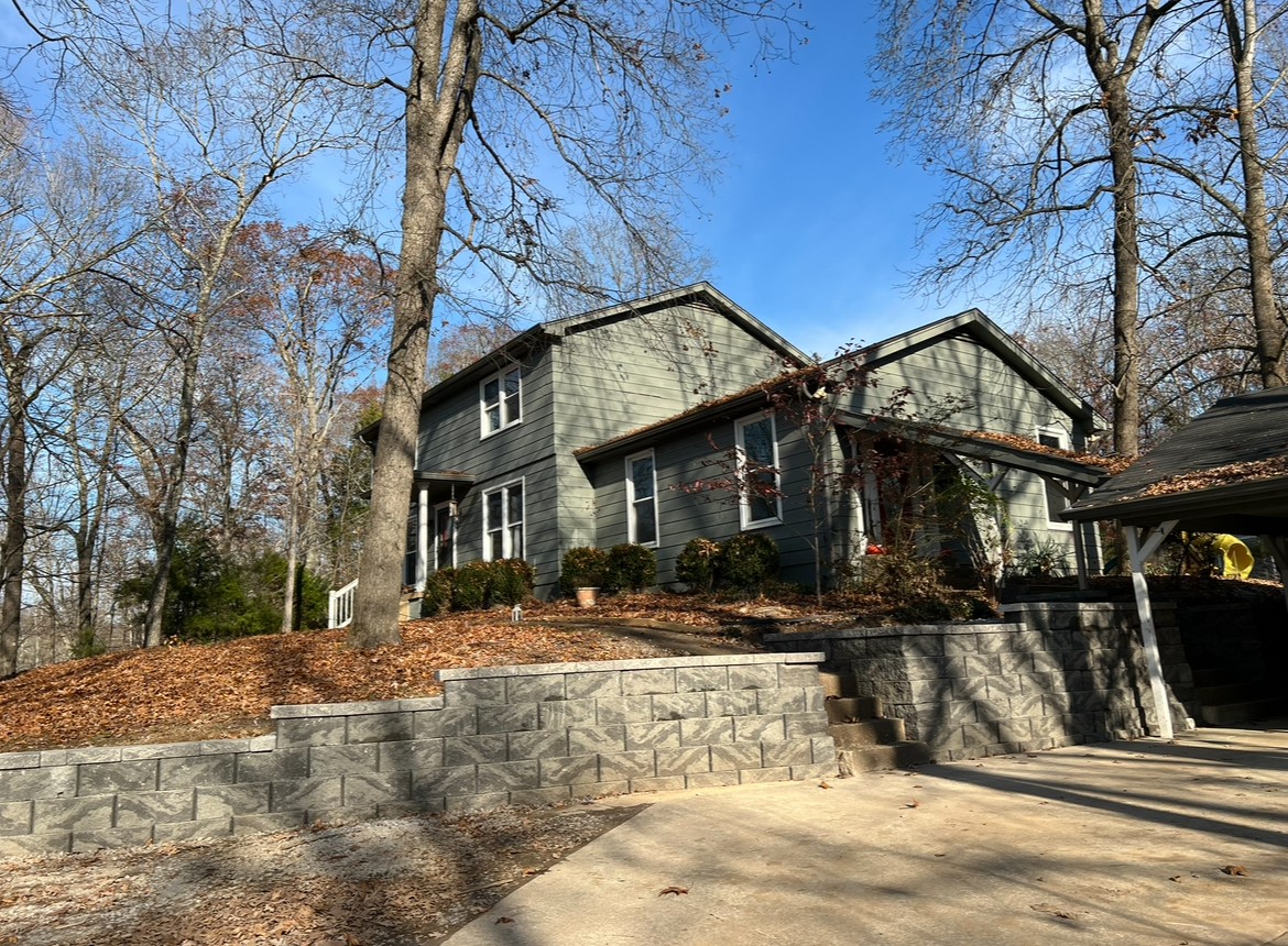 3372 Patton Branch Rd