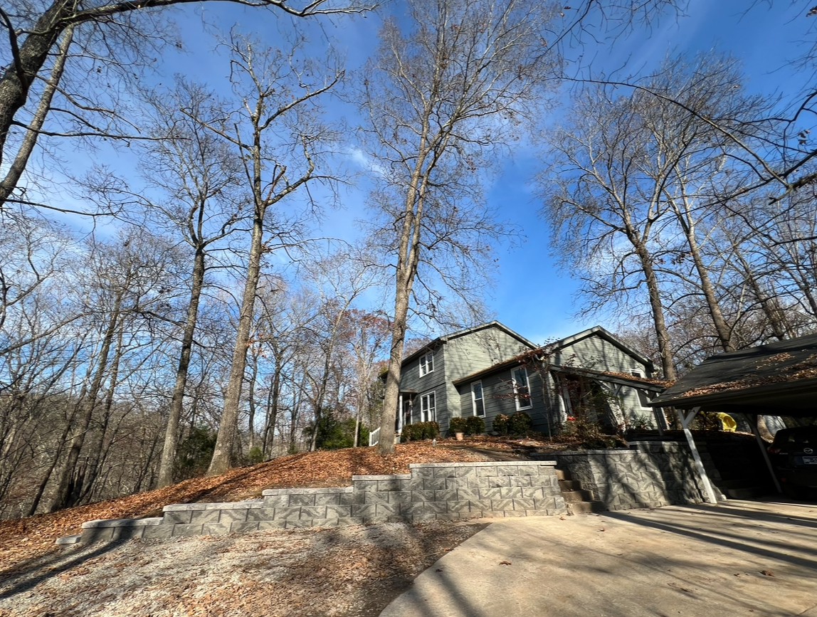 3372 Patton Branch Rd