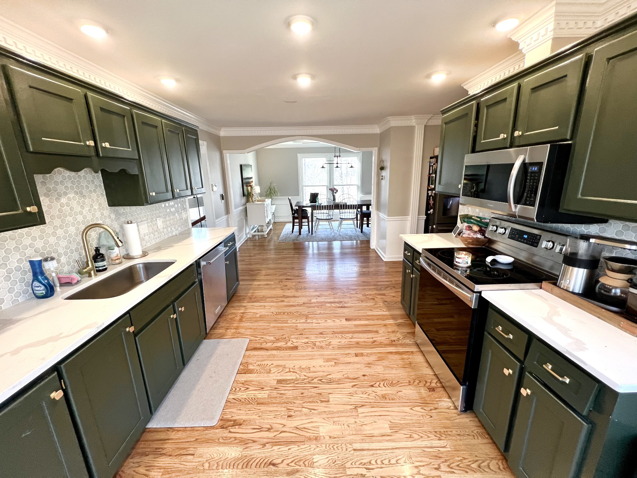 3372 Patton Branch Rd