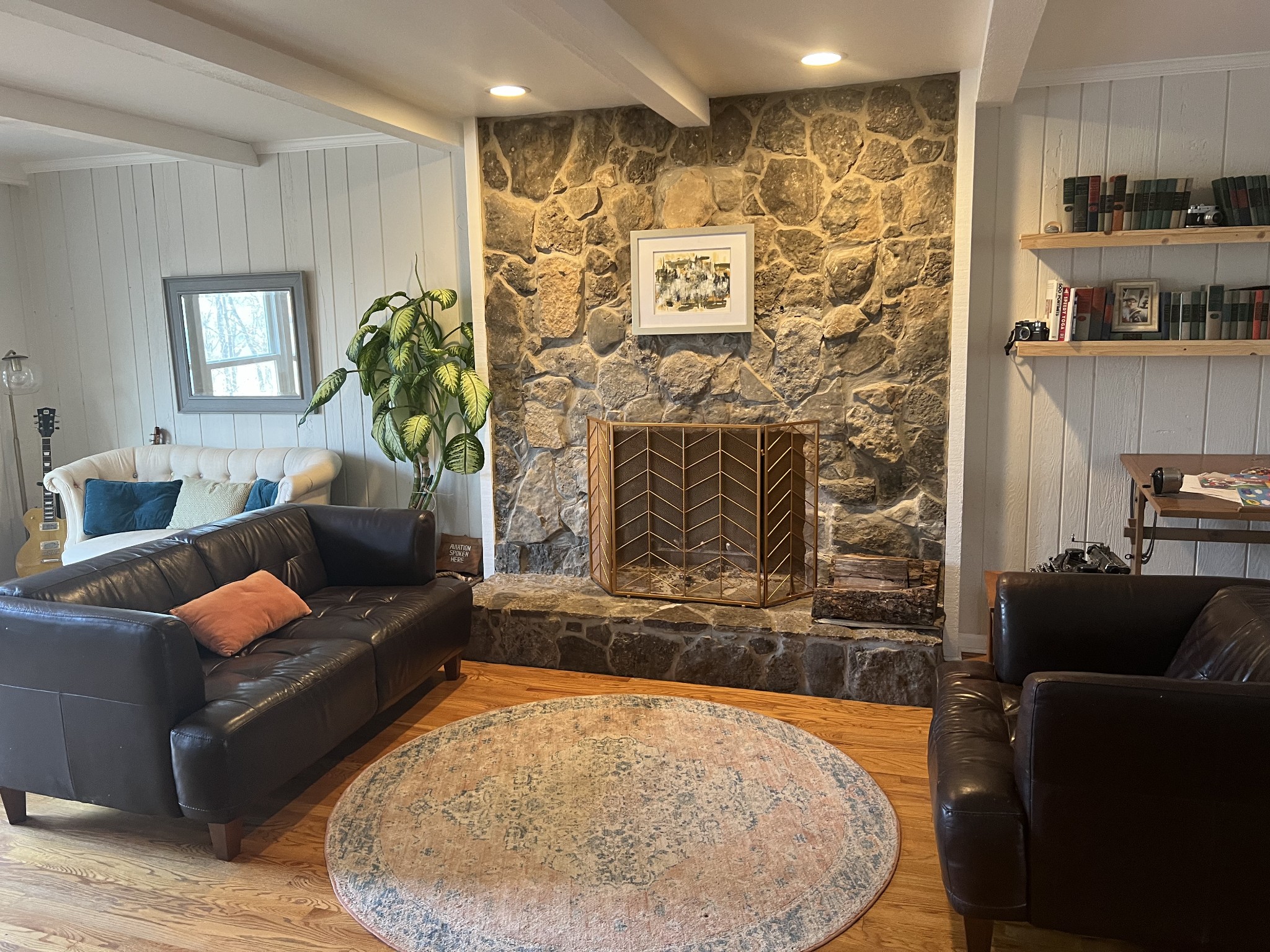 3372 Patton Branch Rd