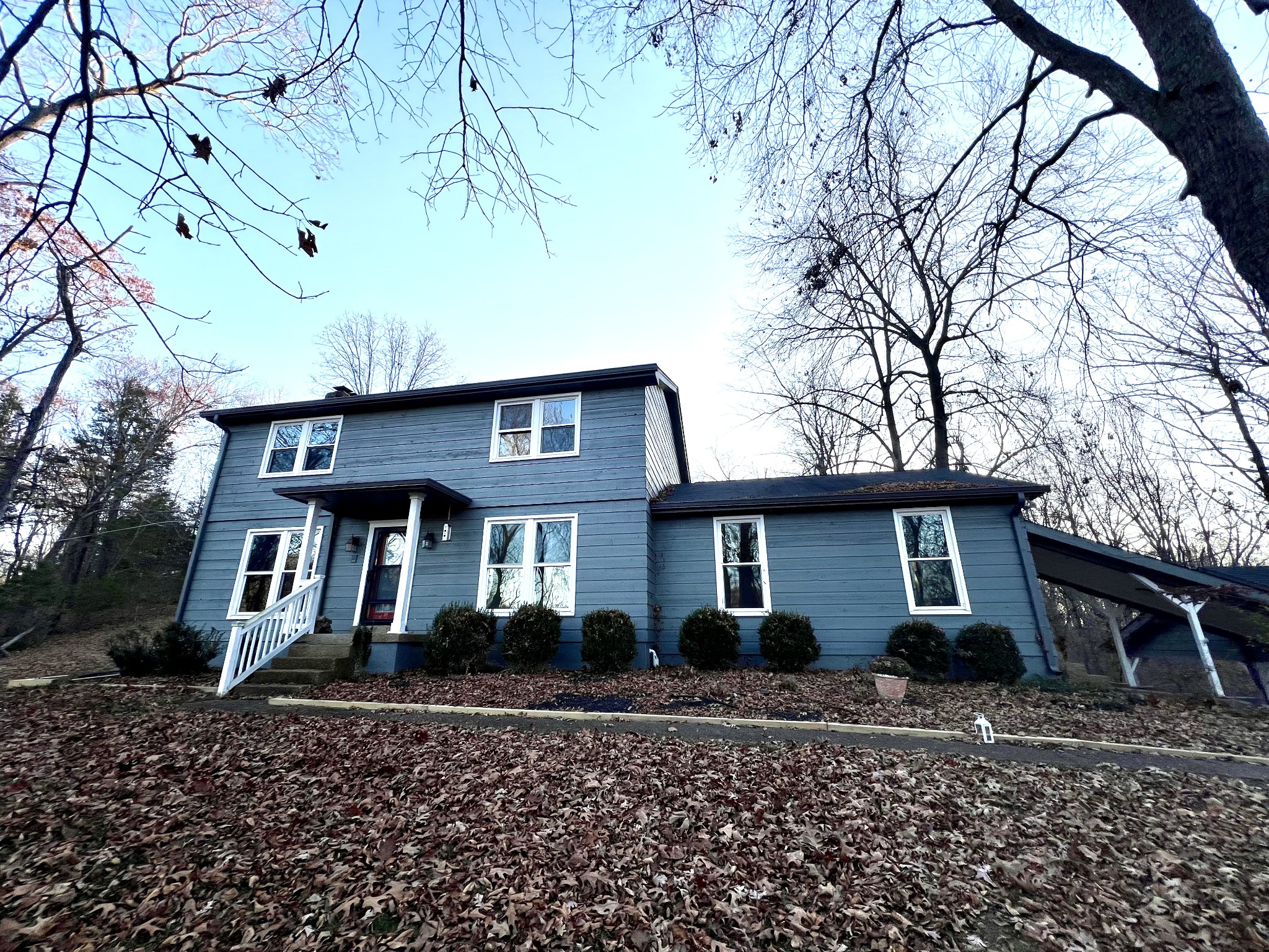 3372 Patton Branch Rd