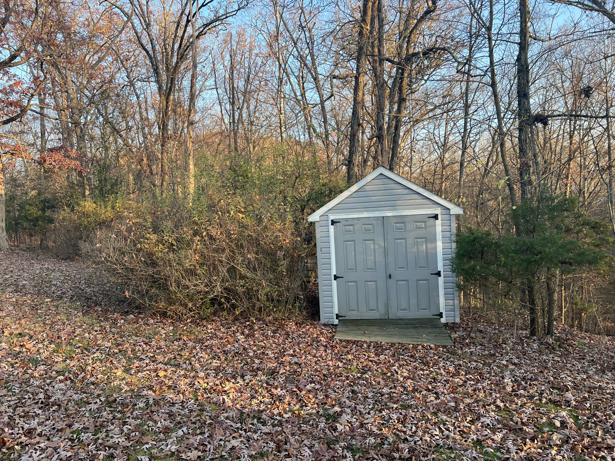 3372 Patton Branch Rd