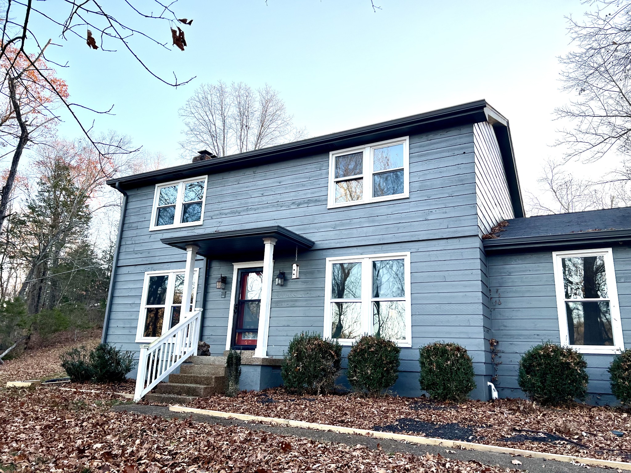 3372 Patton Branch Rd