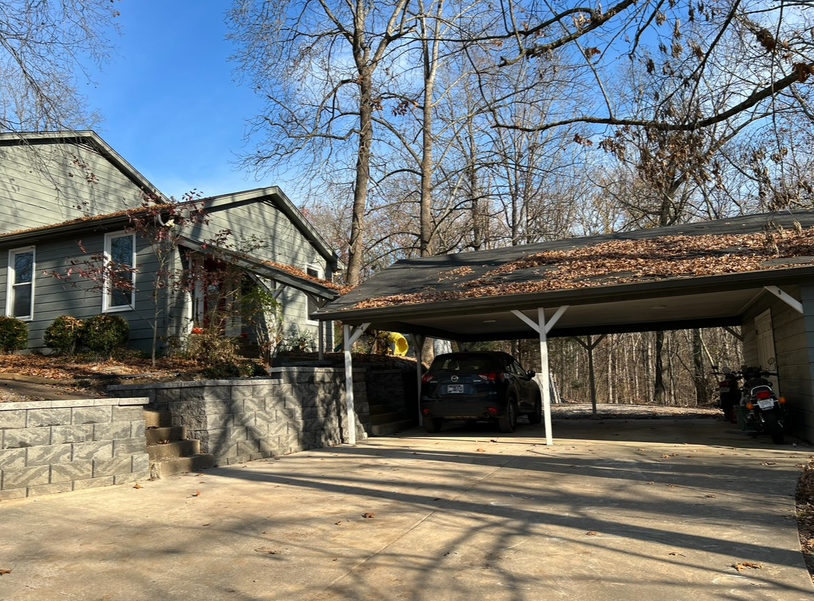 3372 Patton Branch Rd